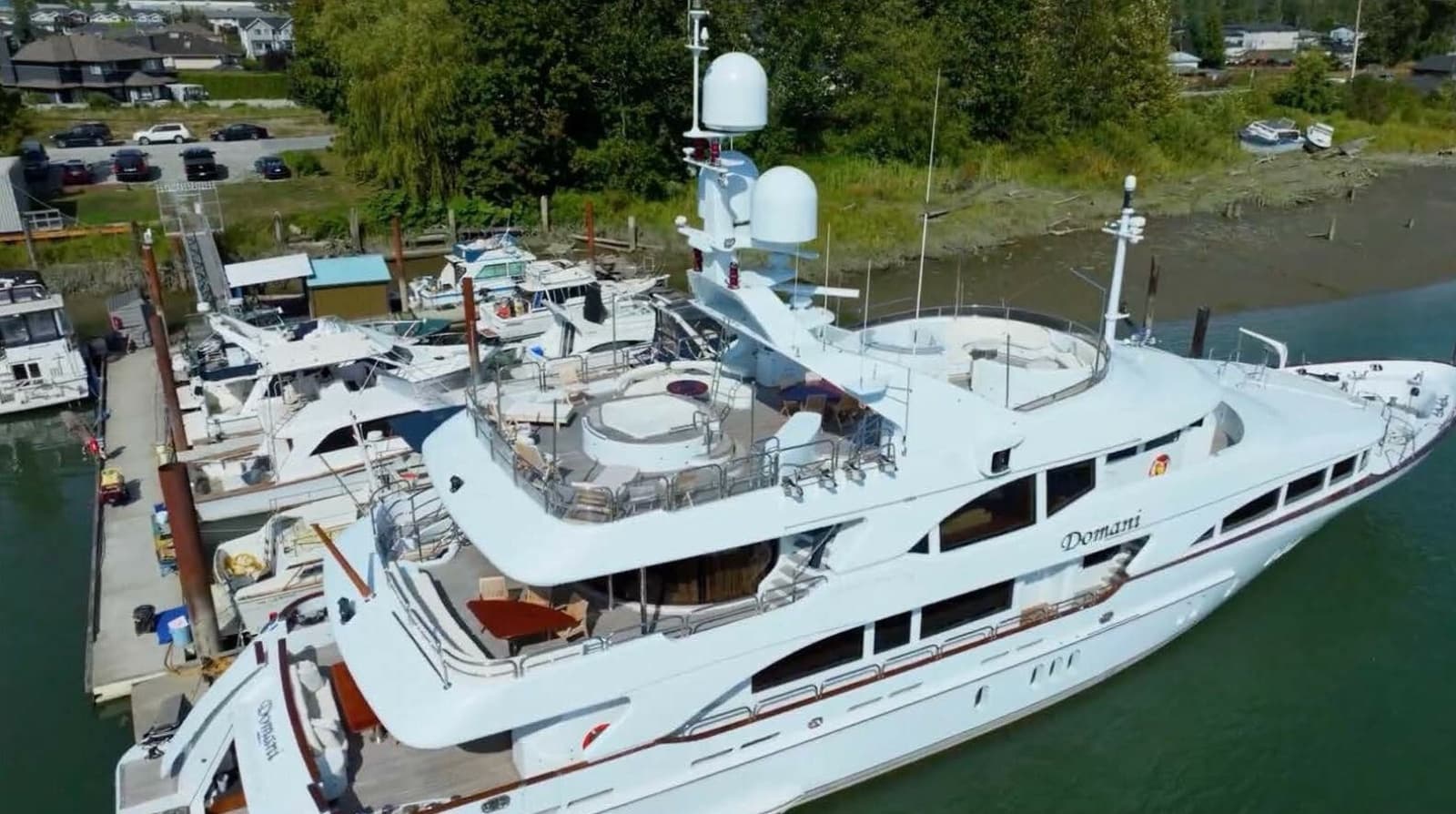 2004 Benetti Vision - Photo 3