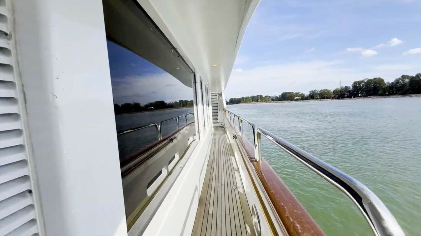 2004 Benetti Vision - Photo 6