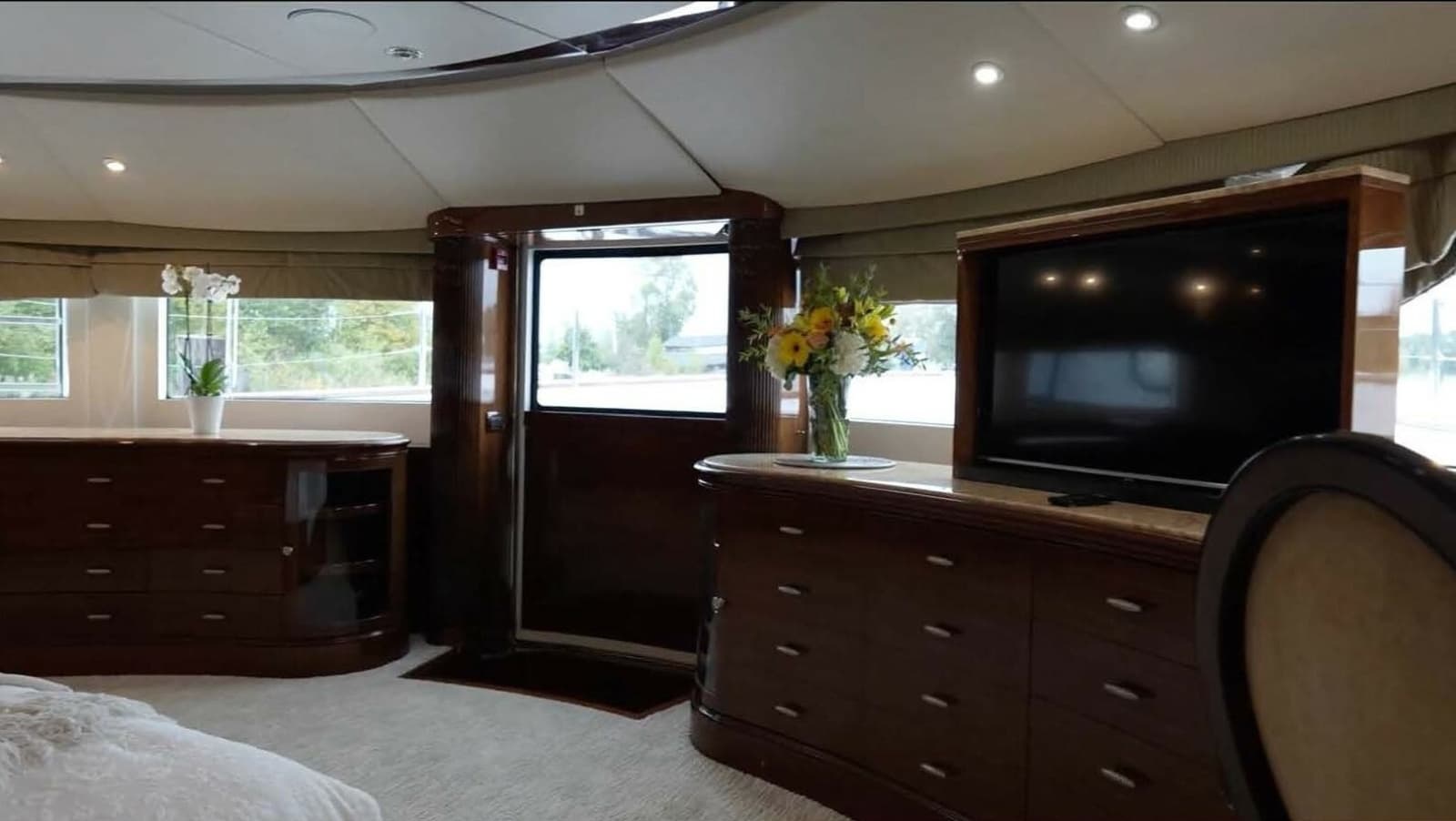 2004 Benetti Vision - Photo 30