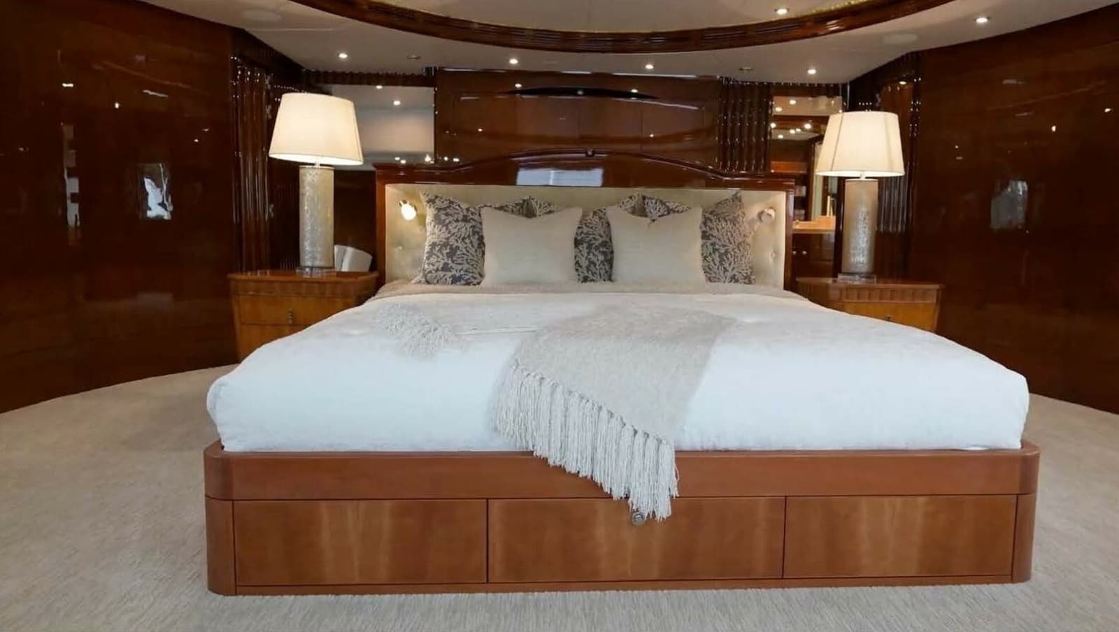 2004 Benetti Vision - Photo 28