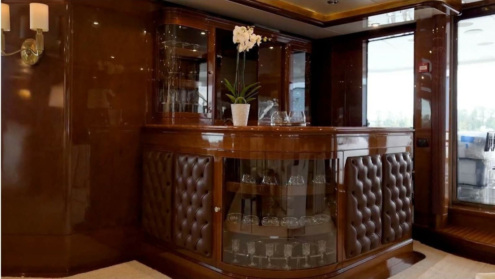 2004 Benetti Vision - Photo 19