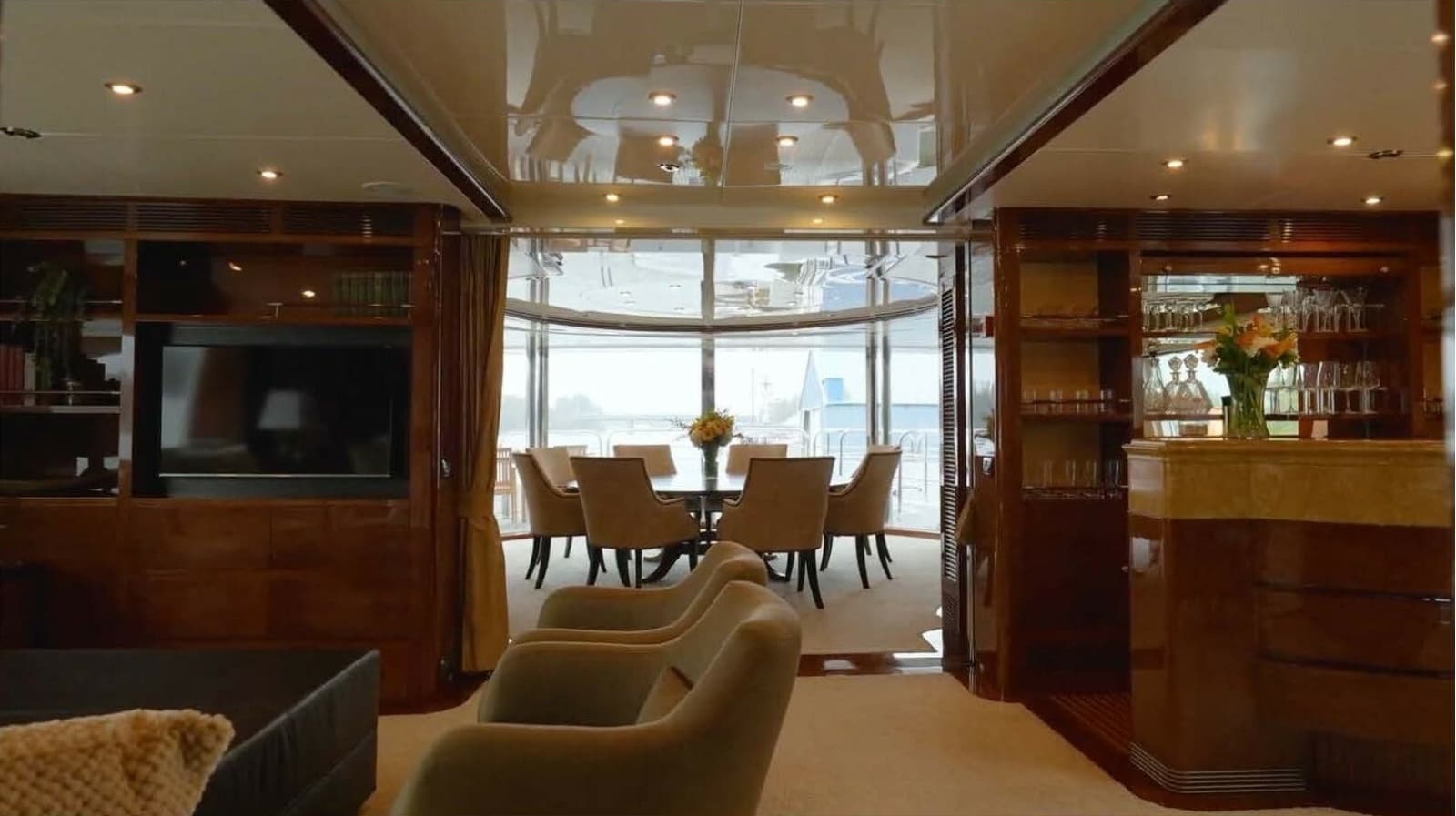 2004 Benetti Vision - Photo 25