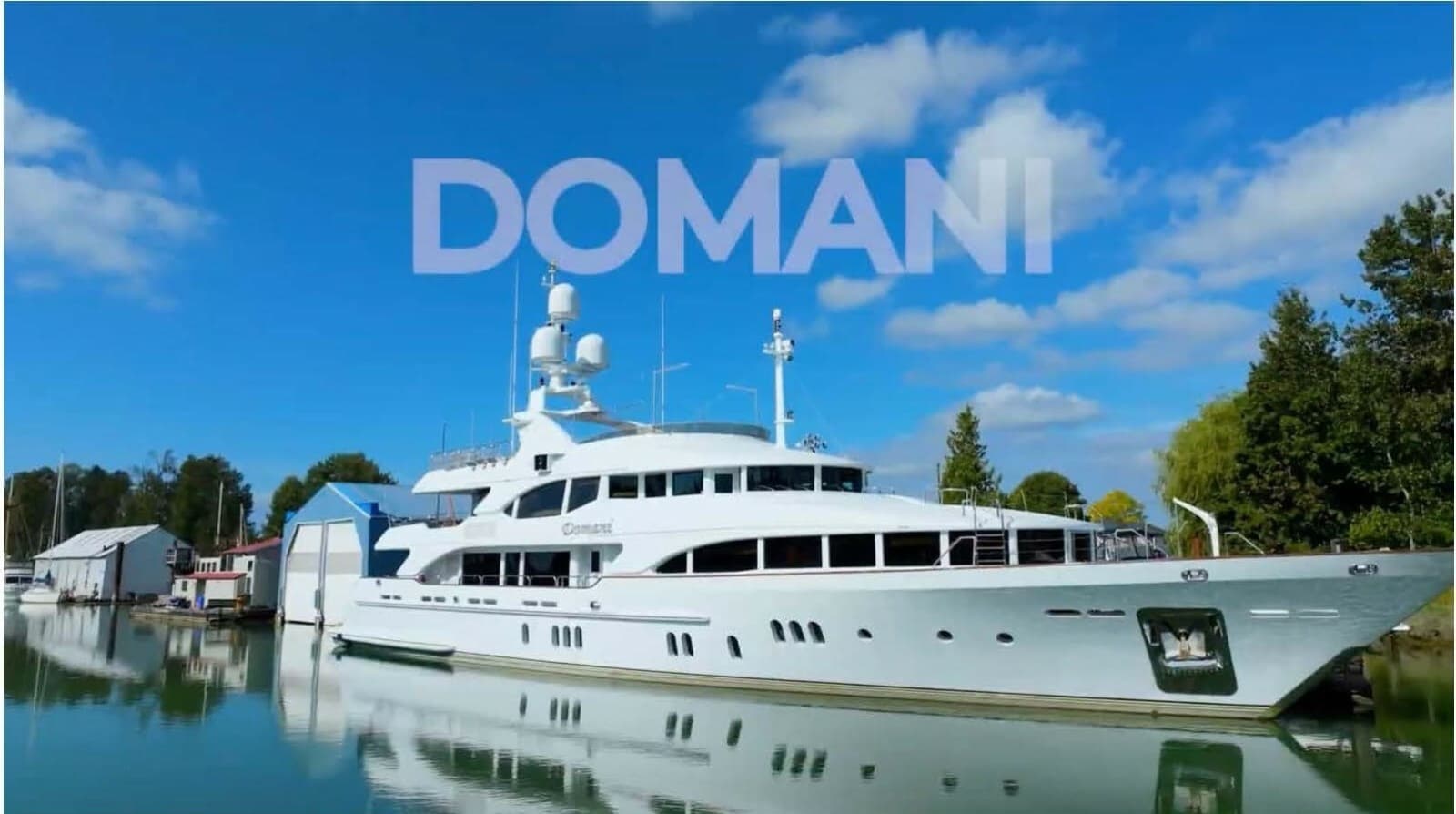 2004 Benetti Vision - Photo 36