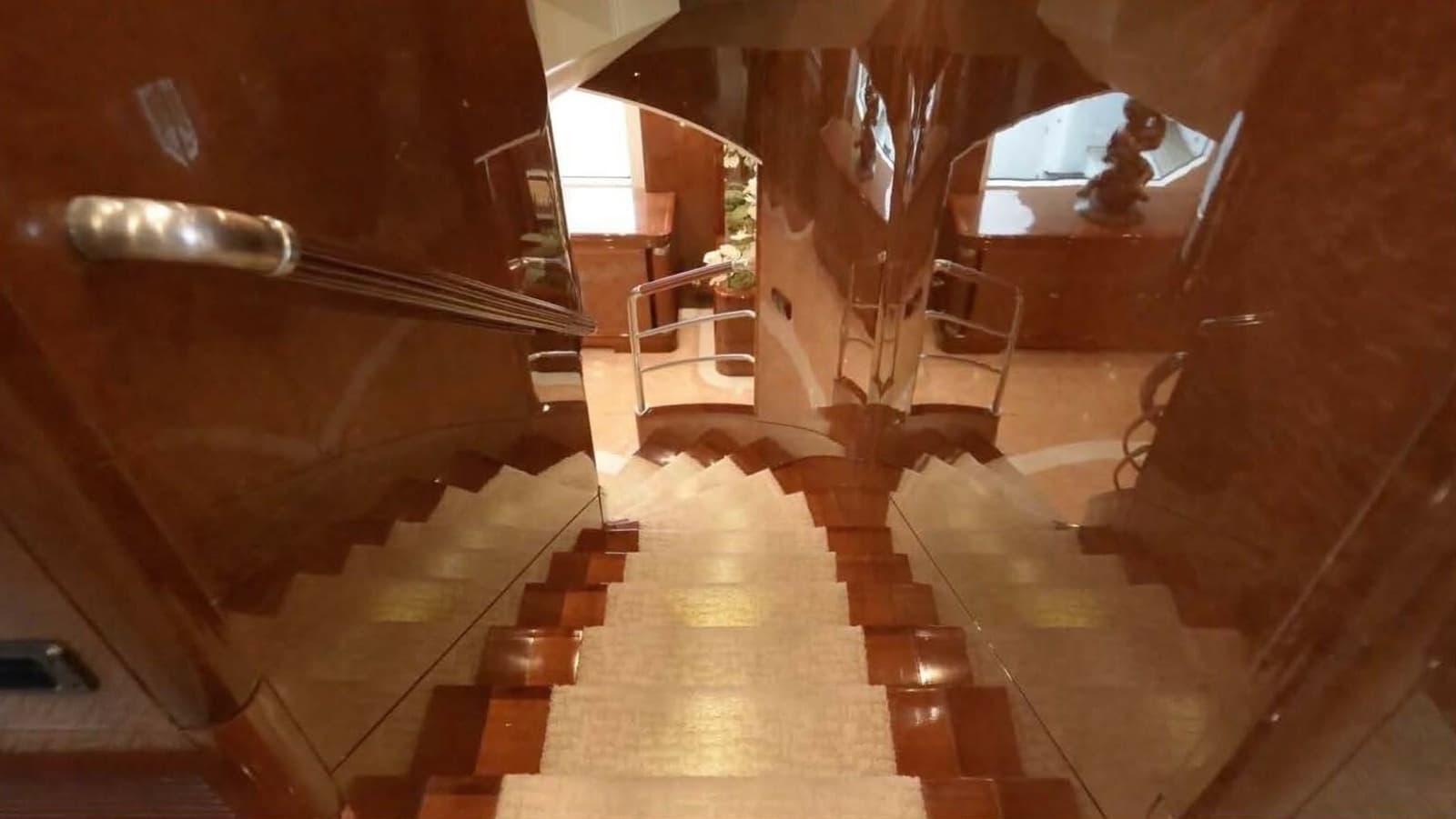 2004 Benetti Vision - Photo 21