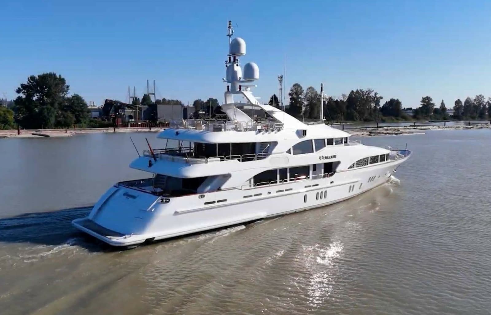 2004 Benetti Vision - Photo 2