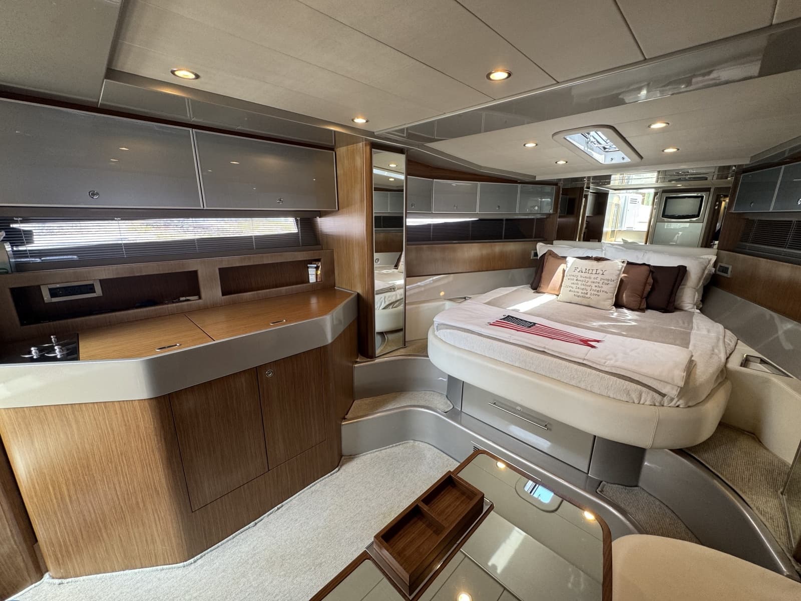 2009 Riva 44 Rivarama - Photo 17