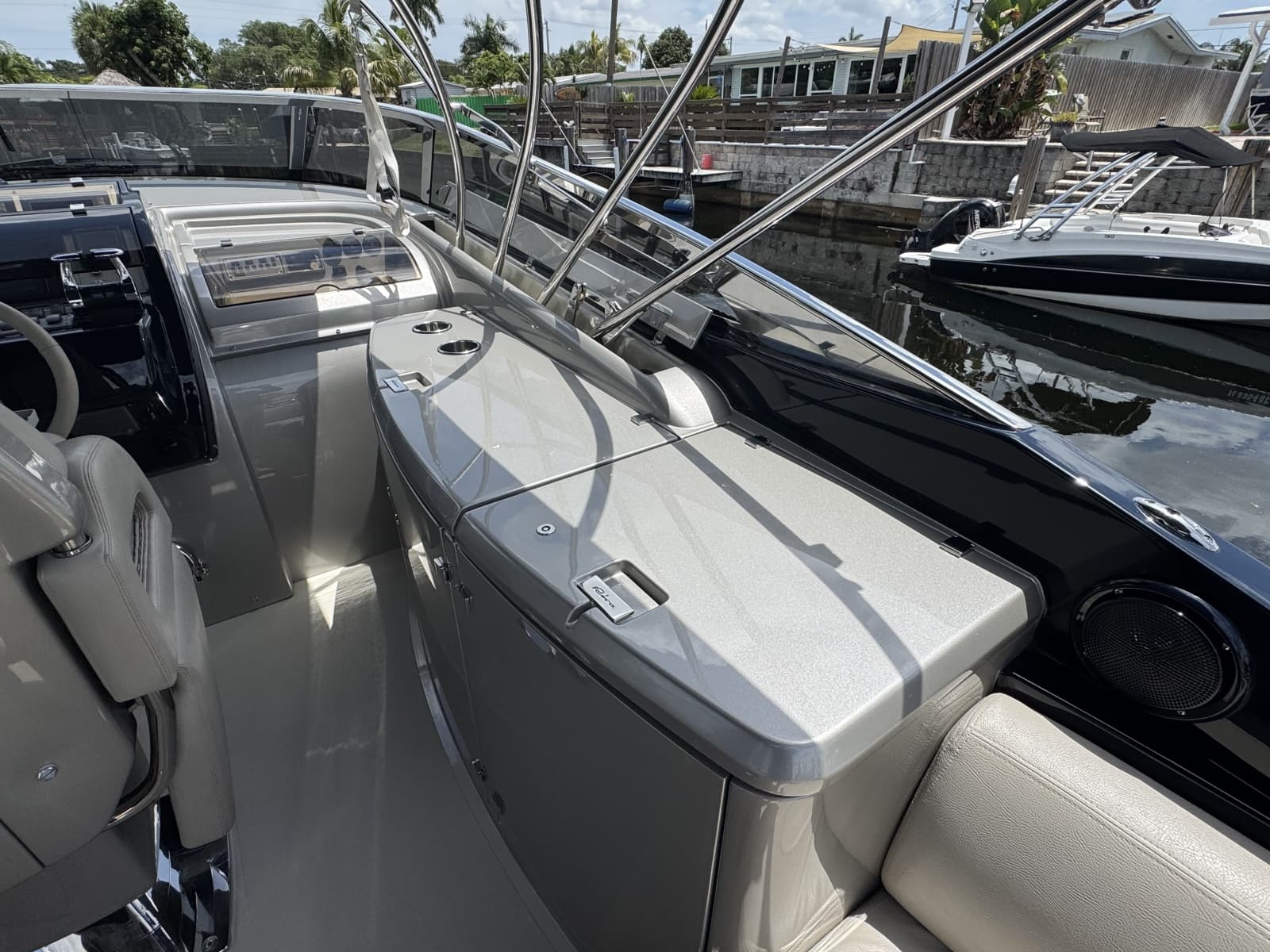 2009 Riva 44 Rivarama - Photo 10