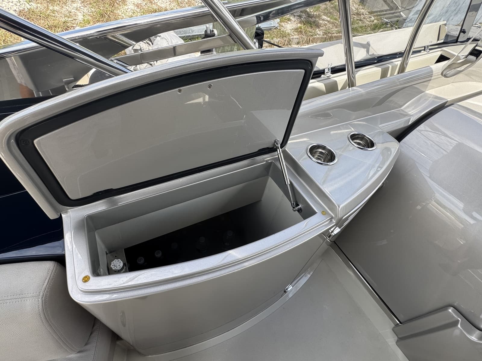 2009 Riva 44 Rivarama - Photo 12