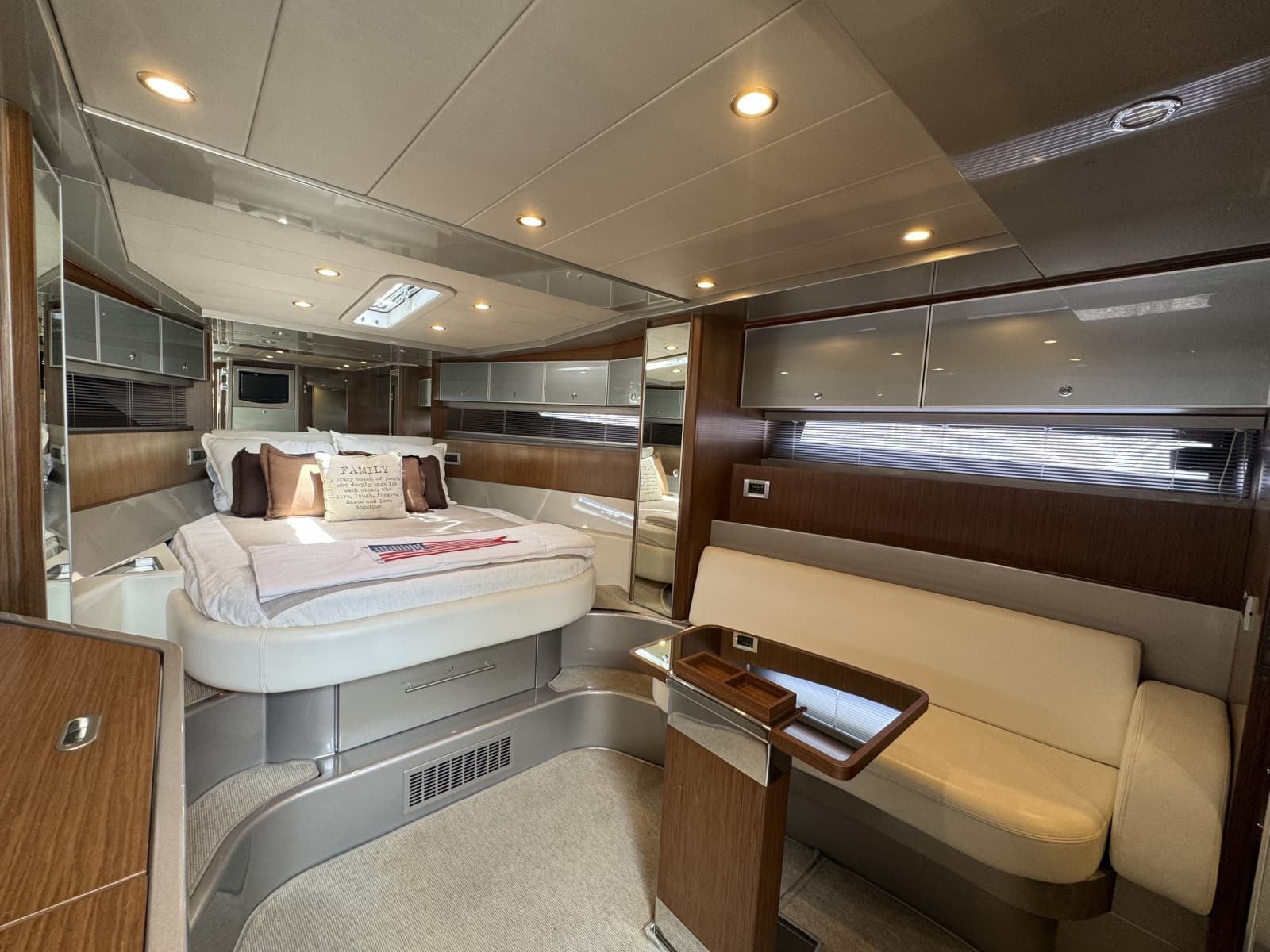 2009 Riva 44 Rivarama - Photo 16