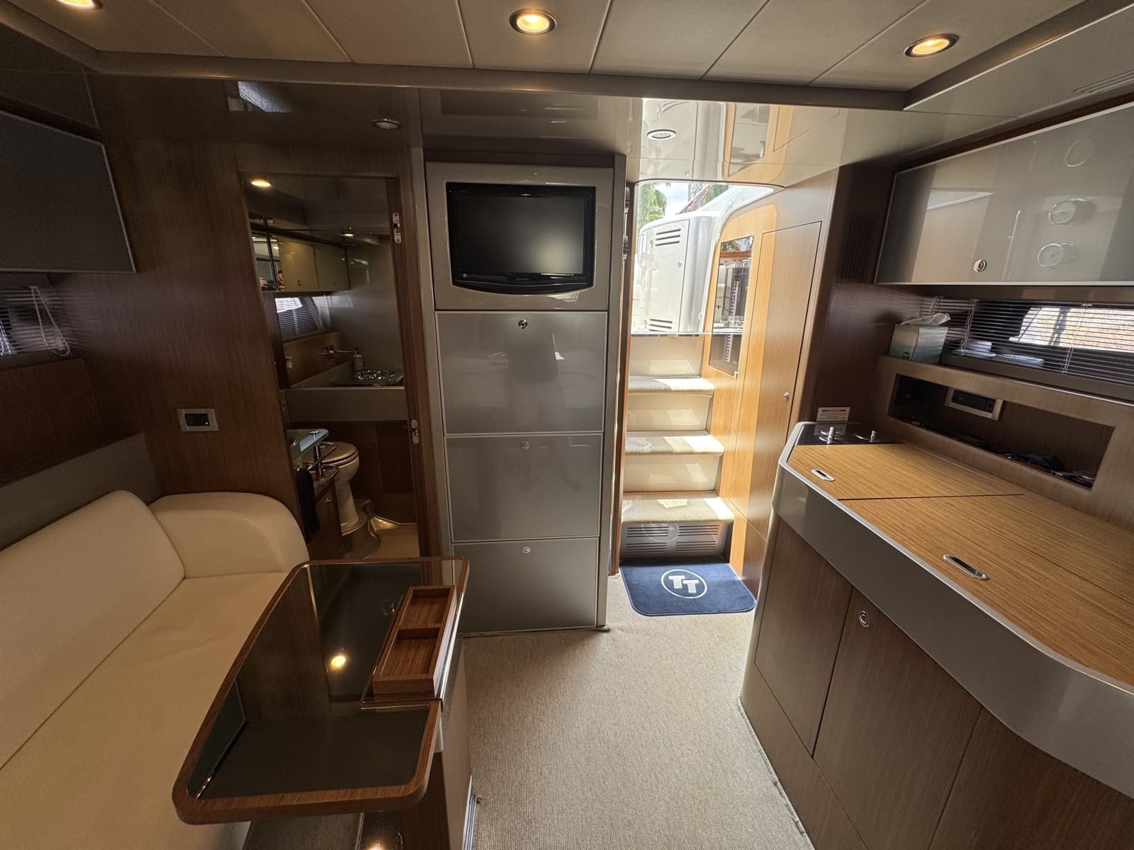2009 Riva 44 Rivarama - Photo 24