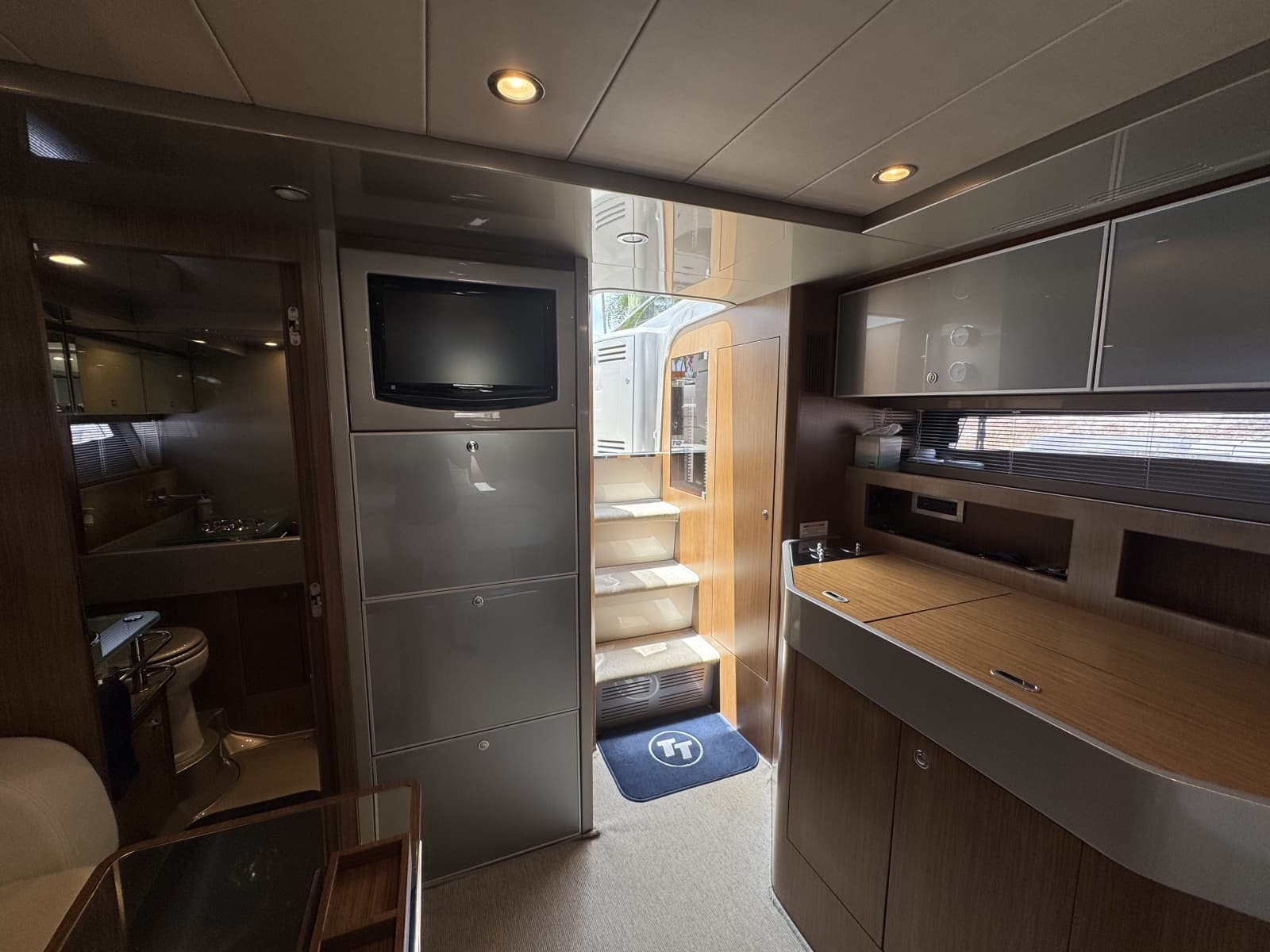 2009 Riva 44 Rivarama - Photo 23
