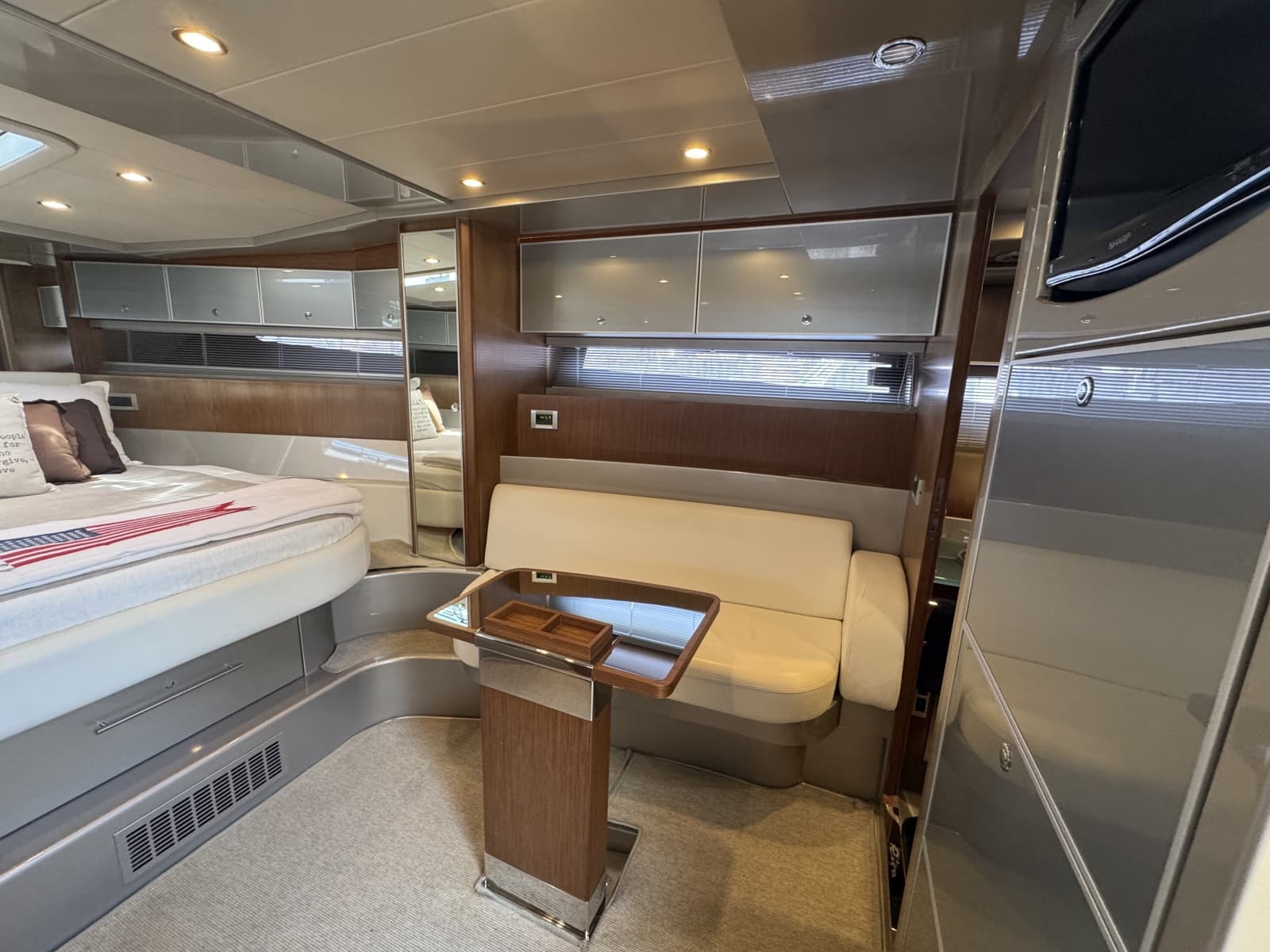 2009 Riva 44 Rivarama - Photo 18