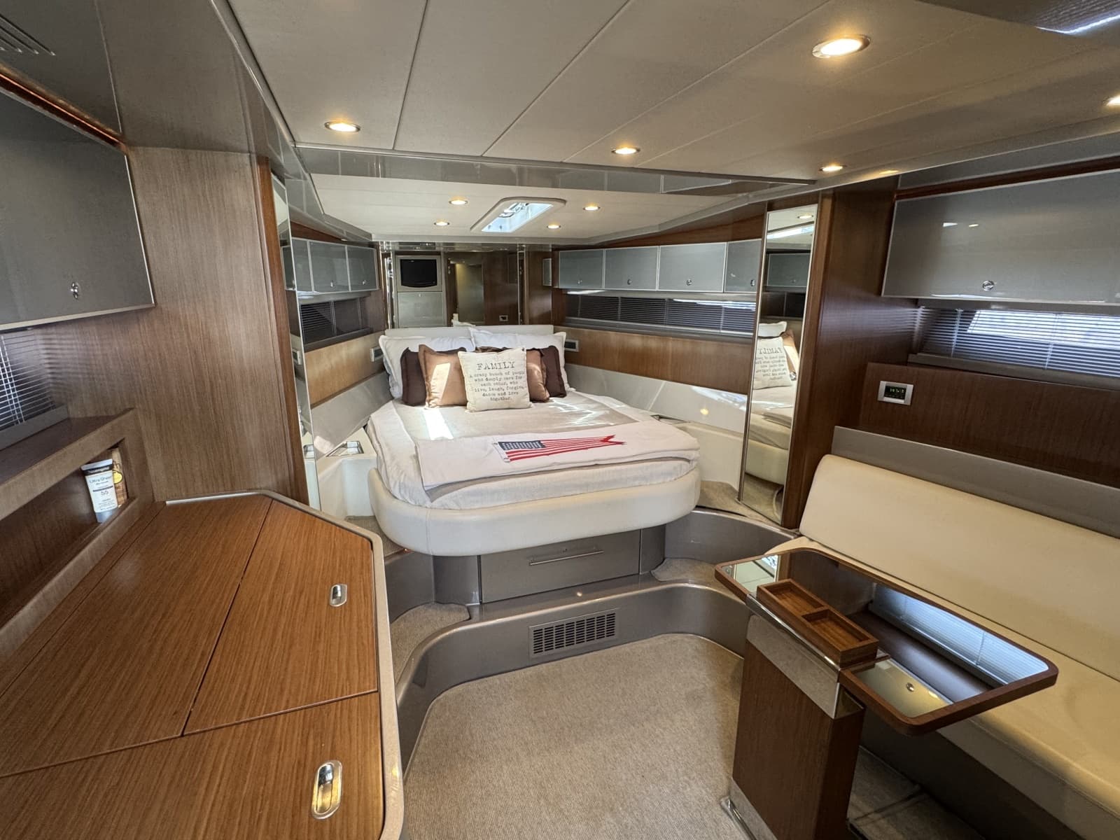 2009 Riva 44 Rivarama - Photo 15