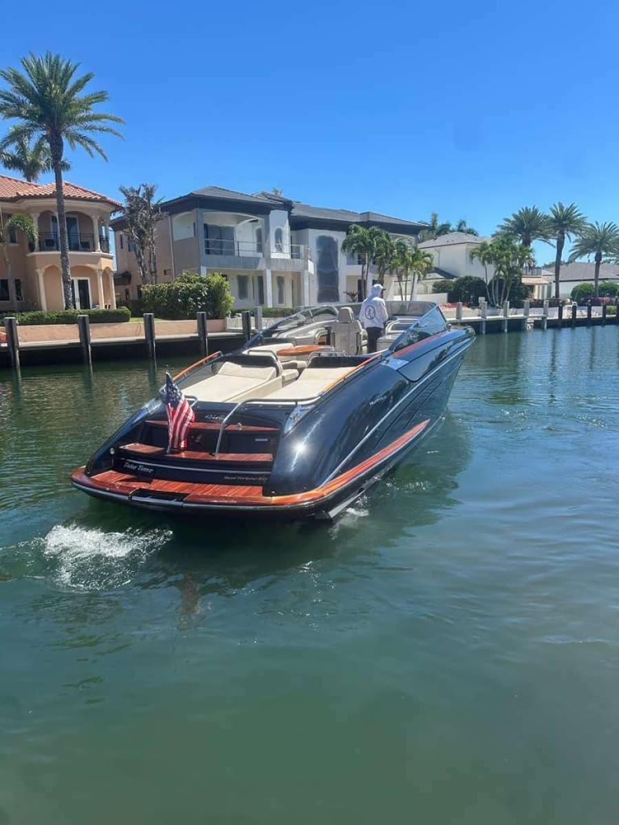 2009 Riva 44 Rivarama - Photo 3