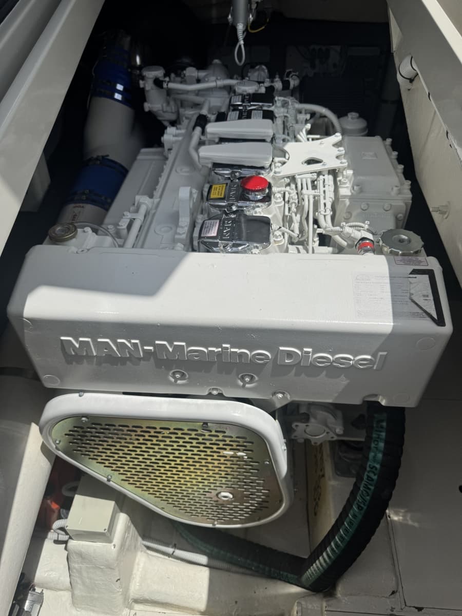 2009 Riva 44 Rivarama - Photo 31
