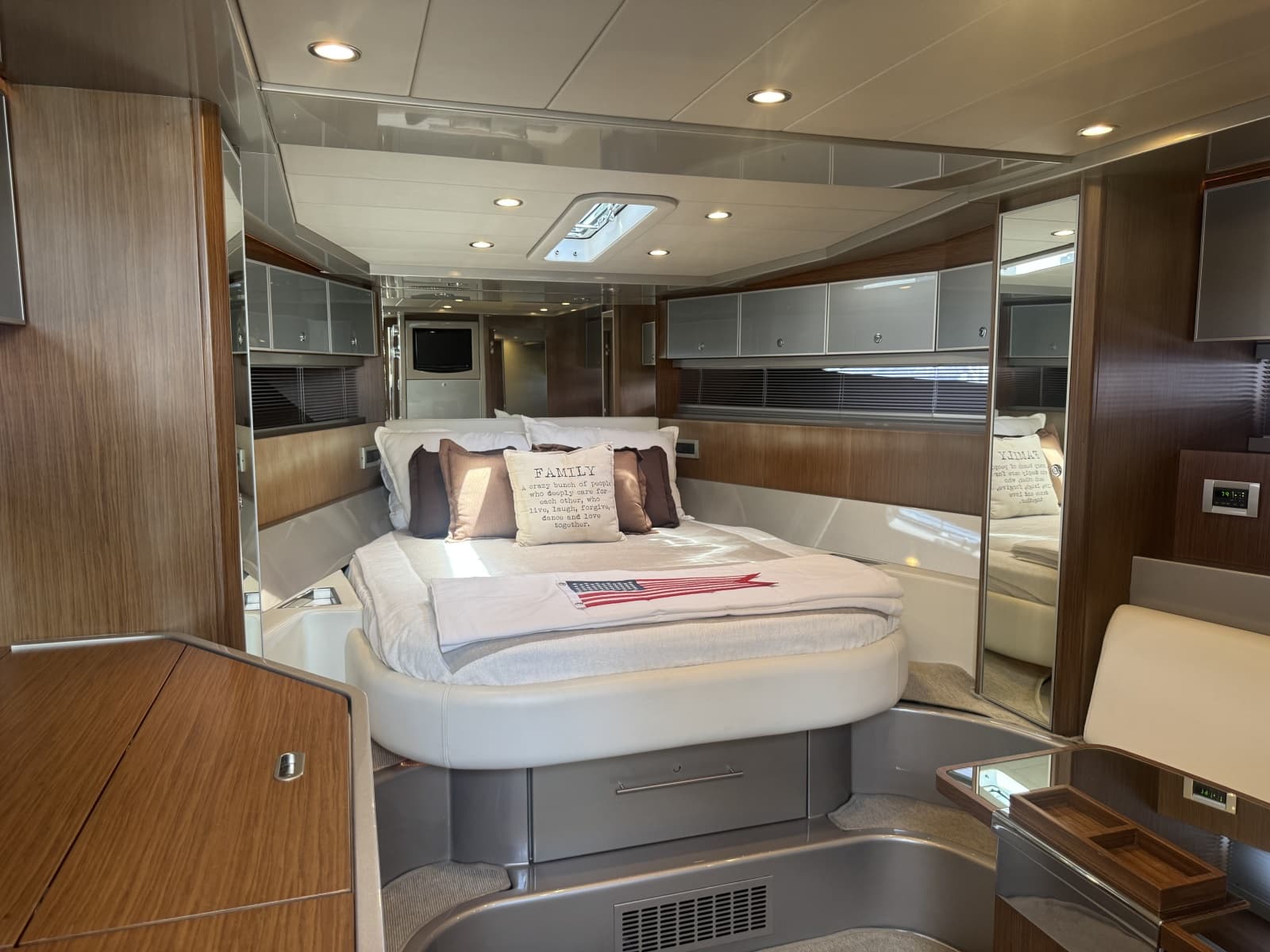 2009 Riva 44 Rivarama - Photo 14