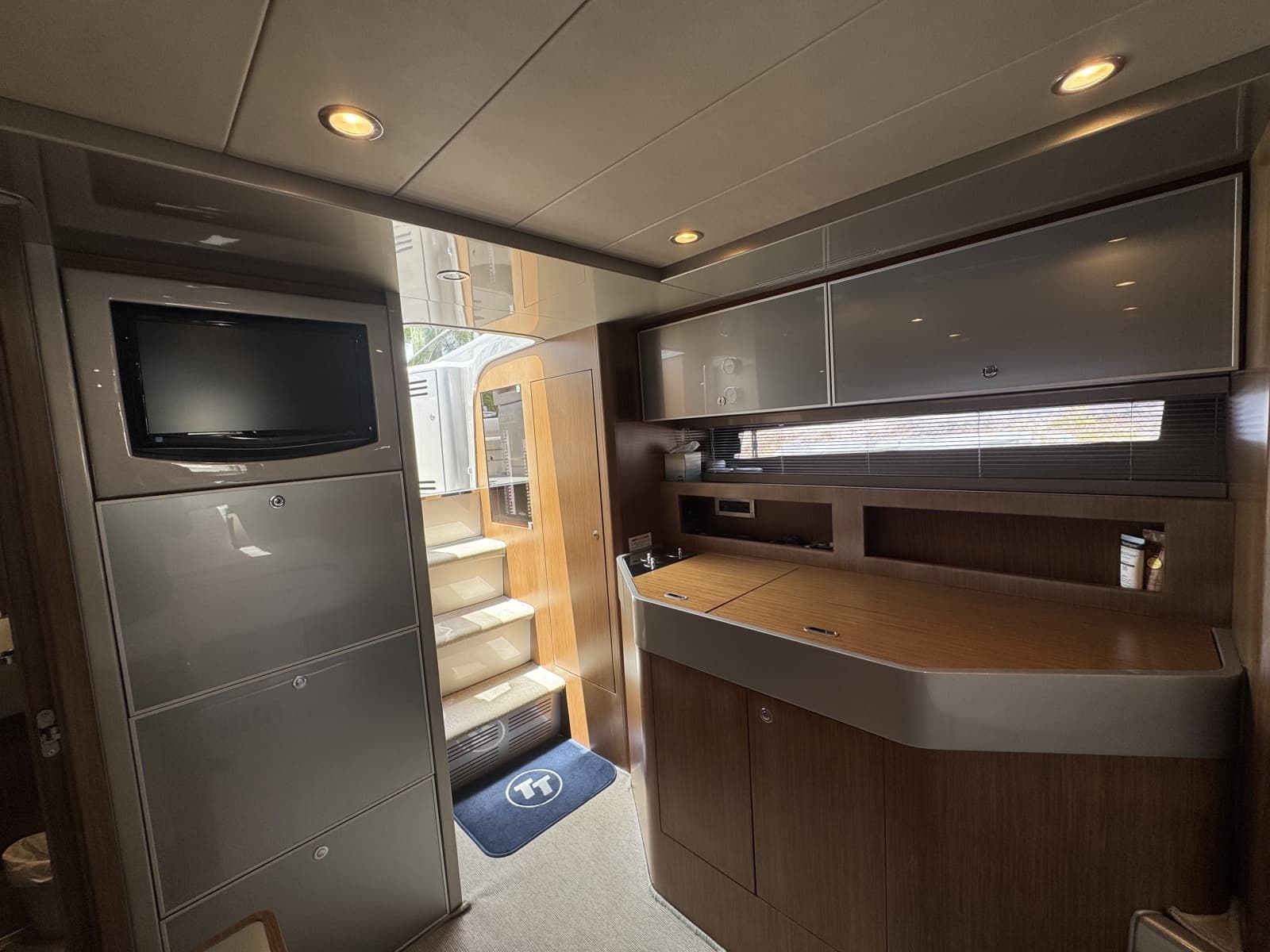 2009 Riva 44 Rivarama - Photo 25