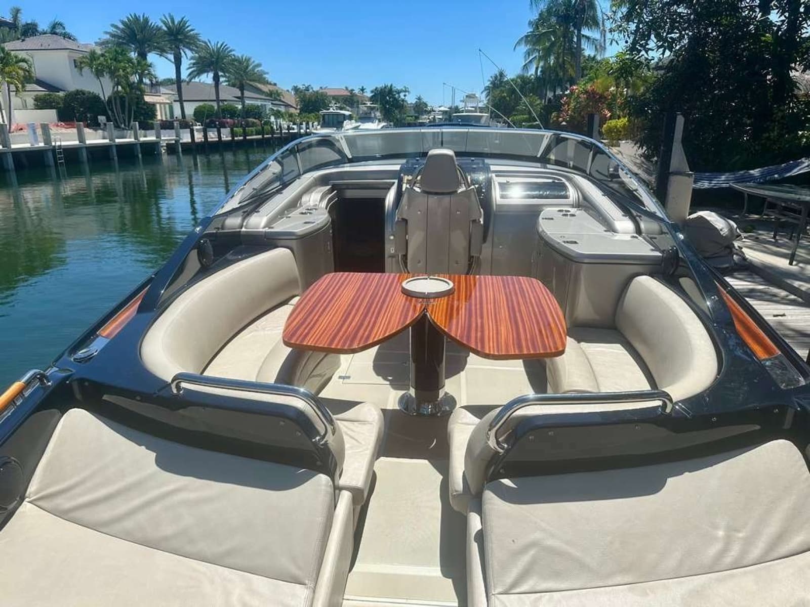 2009 Riva 44 Rivarama - Photo 5