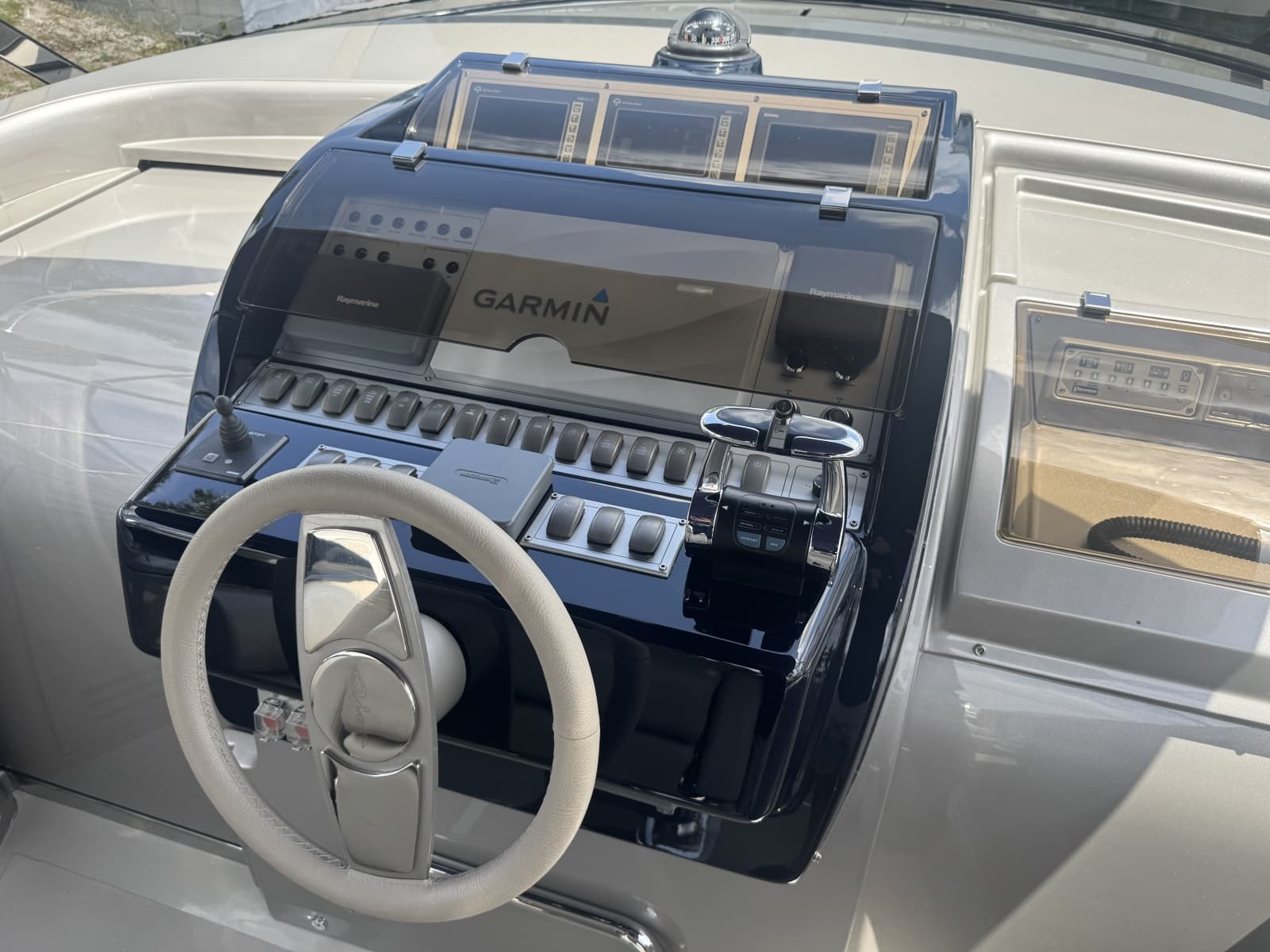 2009 Riva 44 Rivarama - Photo 8