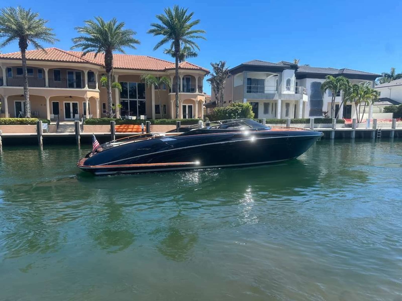 2009 Riva 44 Rivarama - Photo 4