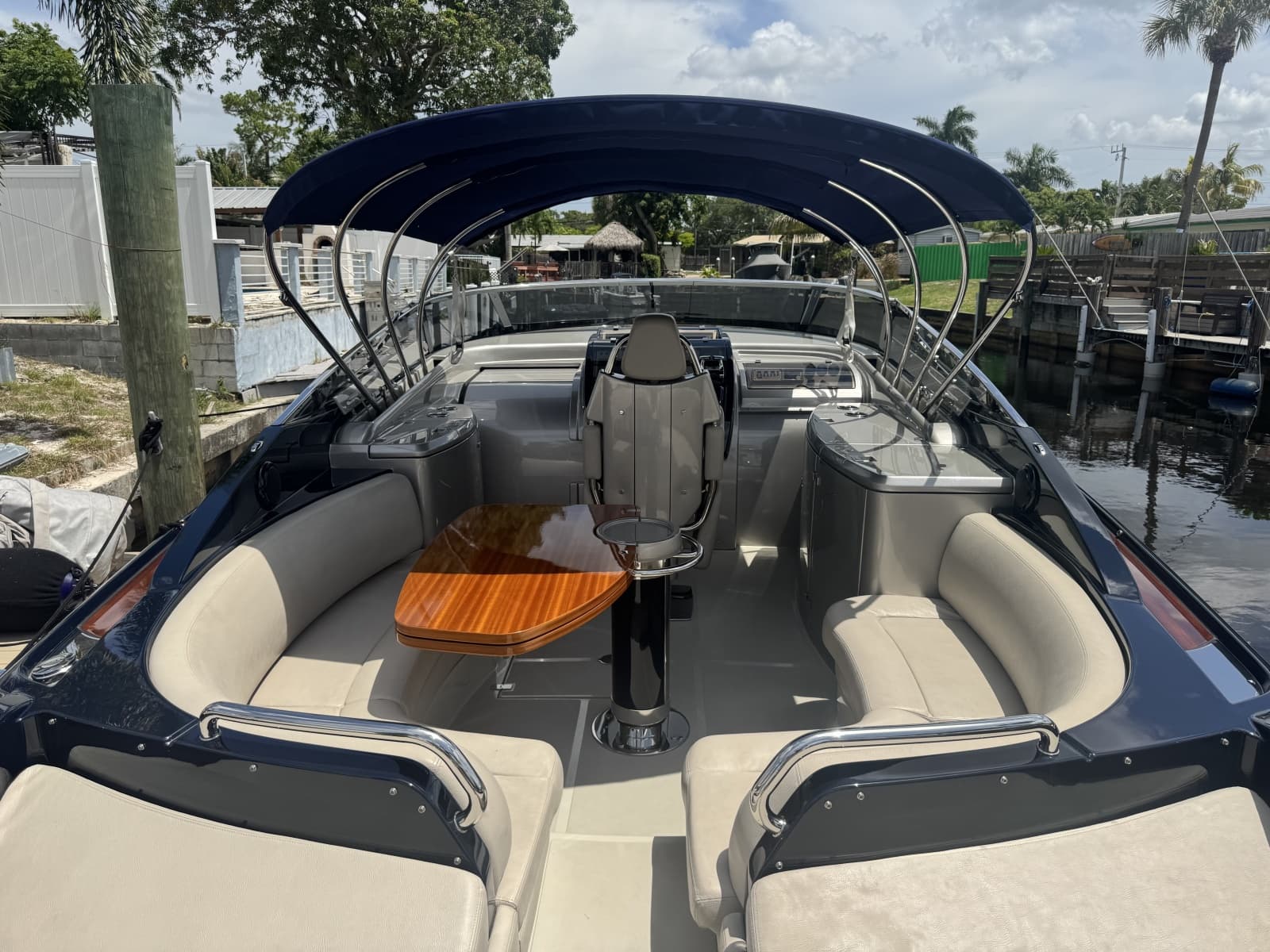 2009 Riva 44 Rivarama - Photo 6