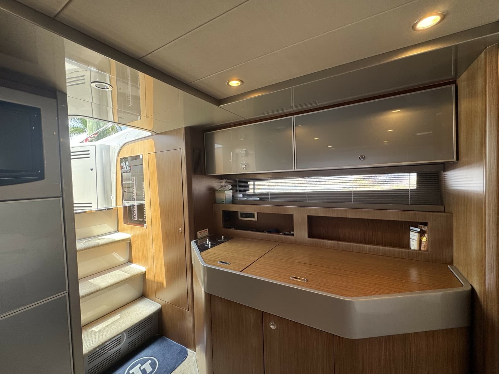 2009 Riva 44 Rivarama - Photo 20