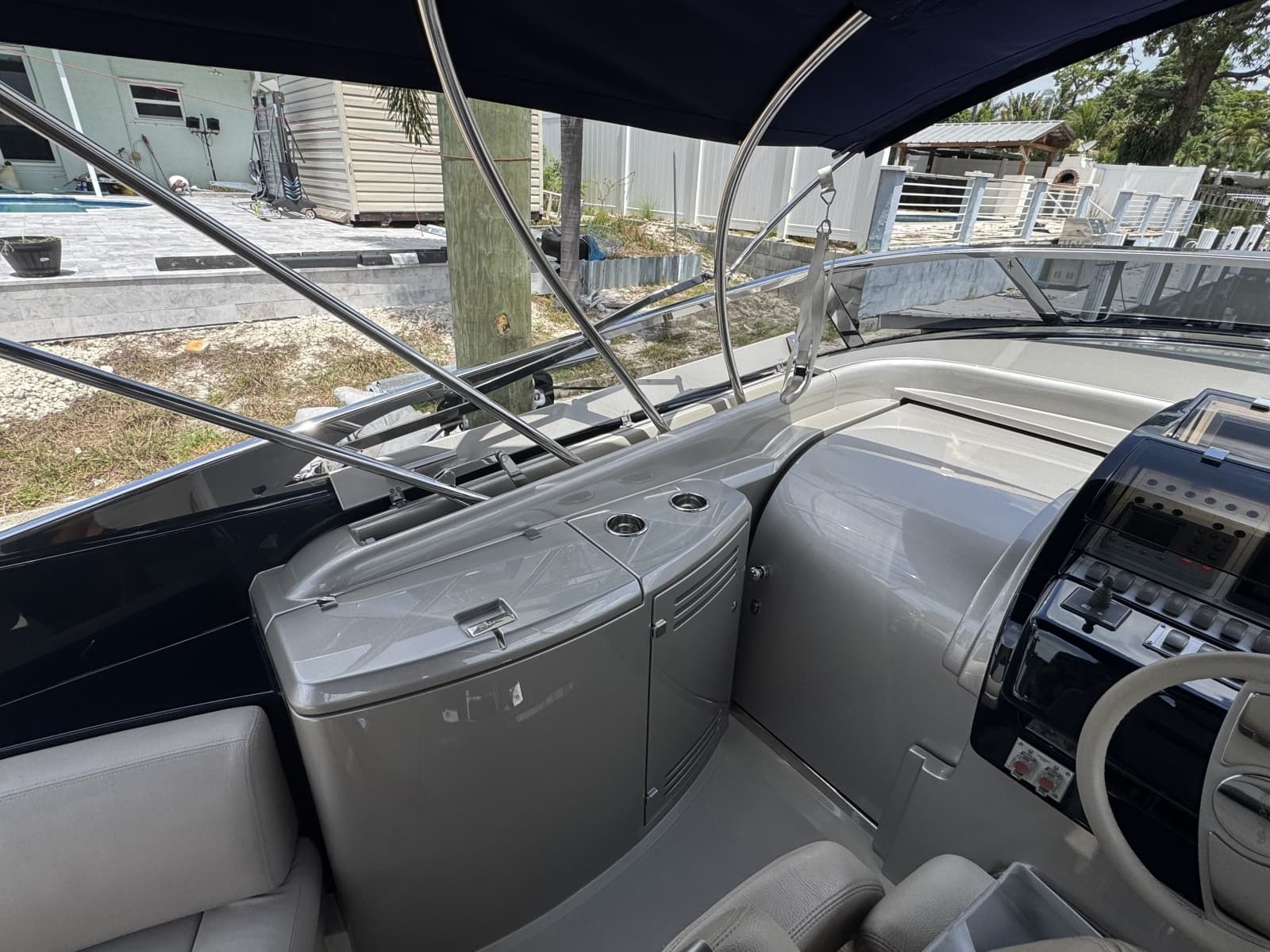 2009 Riva 44 Rivarama - Photo 11