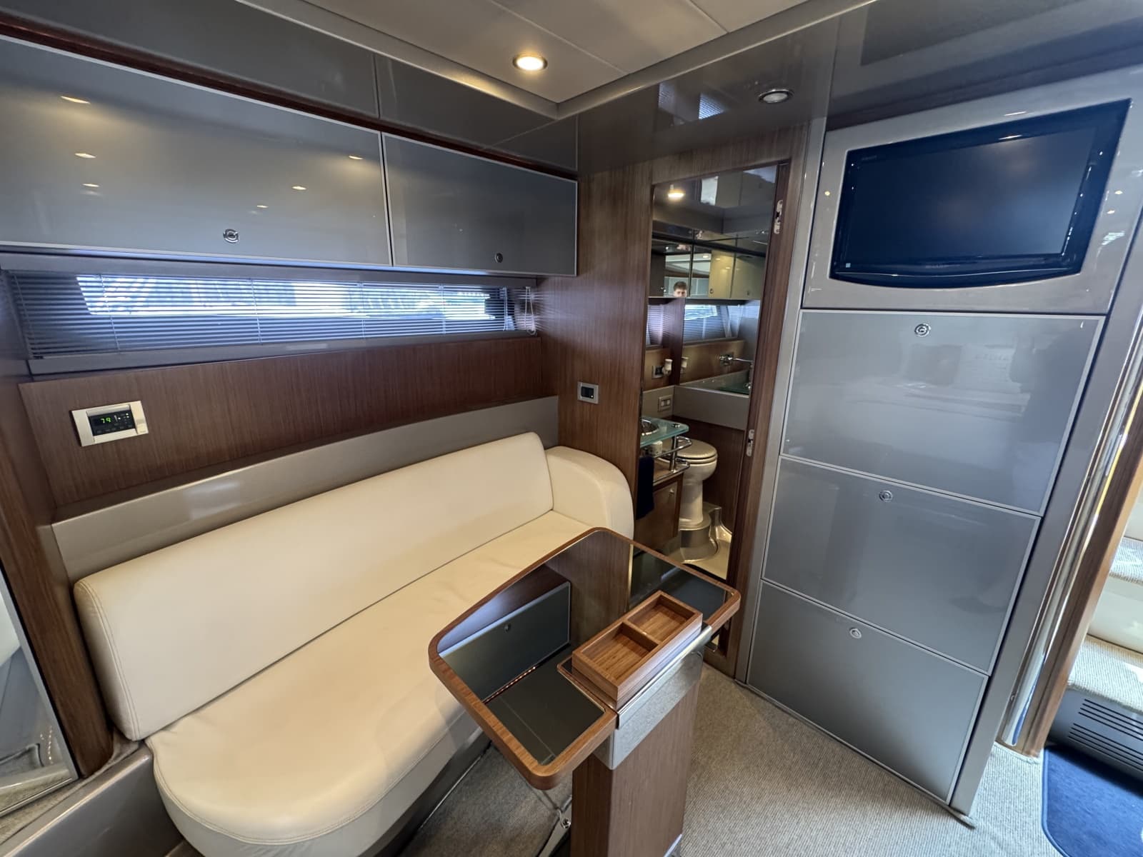 2009 Riva 44 Rivarama - Photo 19