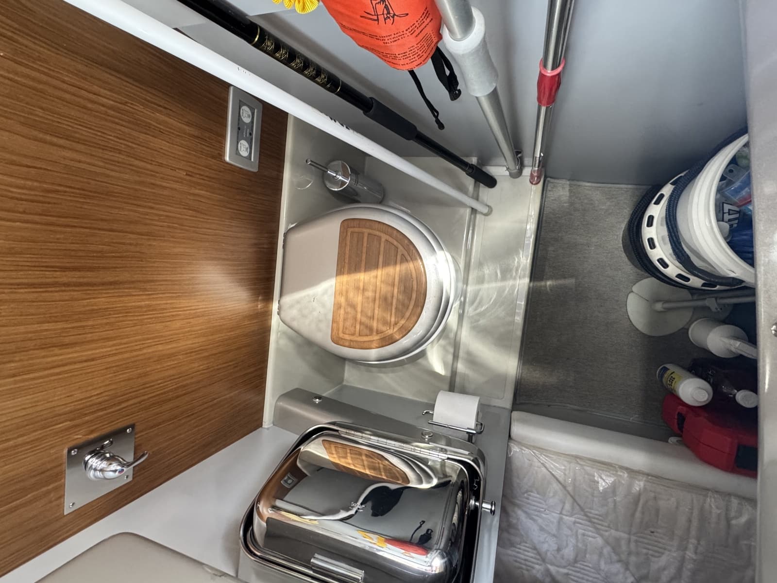 2009 Riva 44 Rivarama - Photo 36