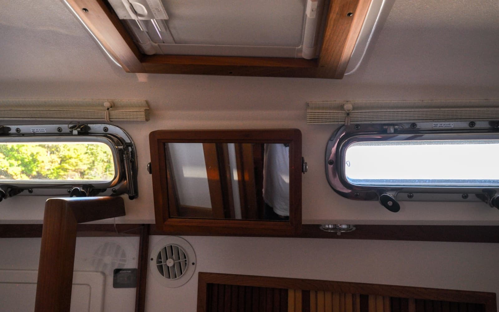 2004 Sabre 426 - Photo 77