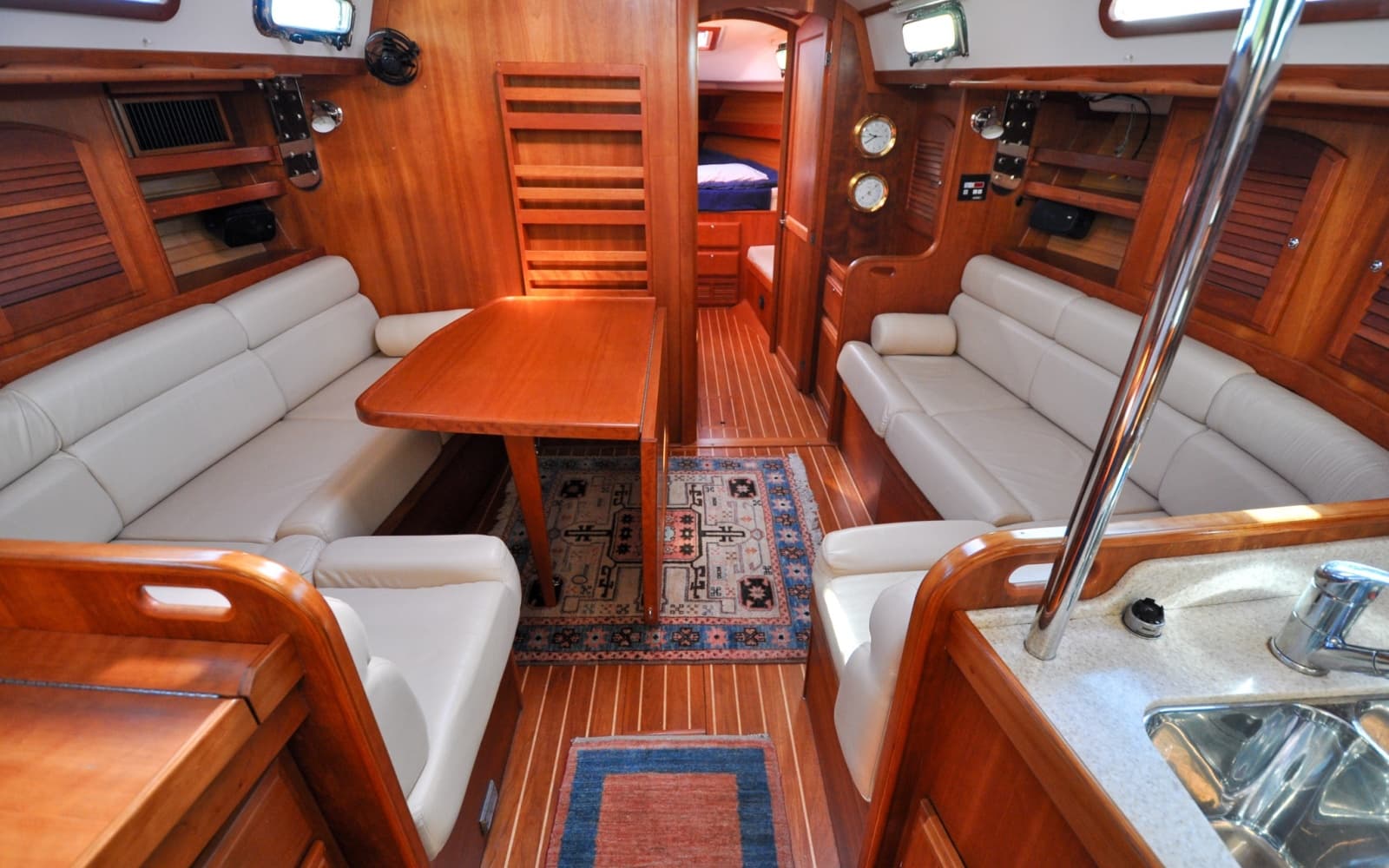 2004 Sabre 426 - Photo 87