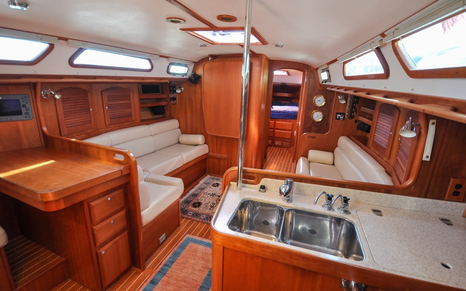 2004 Sabre 426 - Photo 55