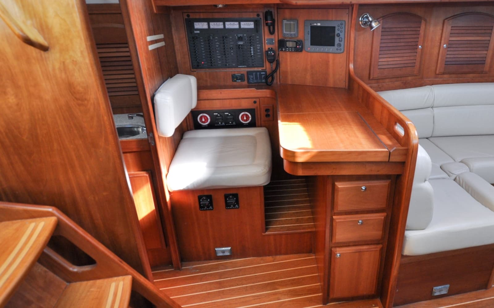 2004 Sabre 426 - Photo 90