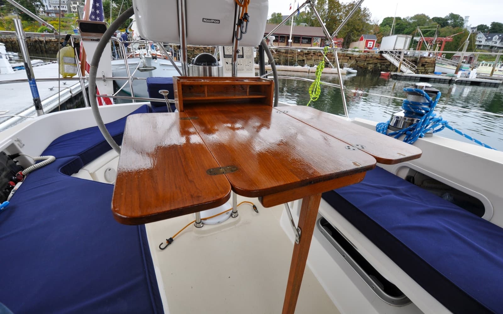 2004 Sabre 426 - Photo 28