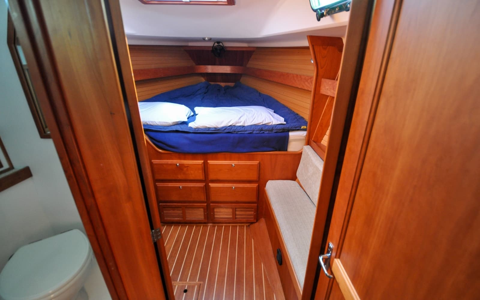 2004 Sabre 426 - Photo 64