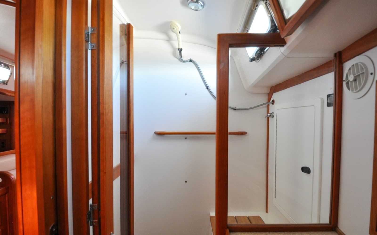 2004 Sabre 426 - Photo 80