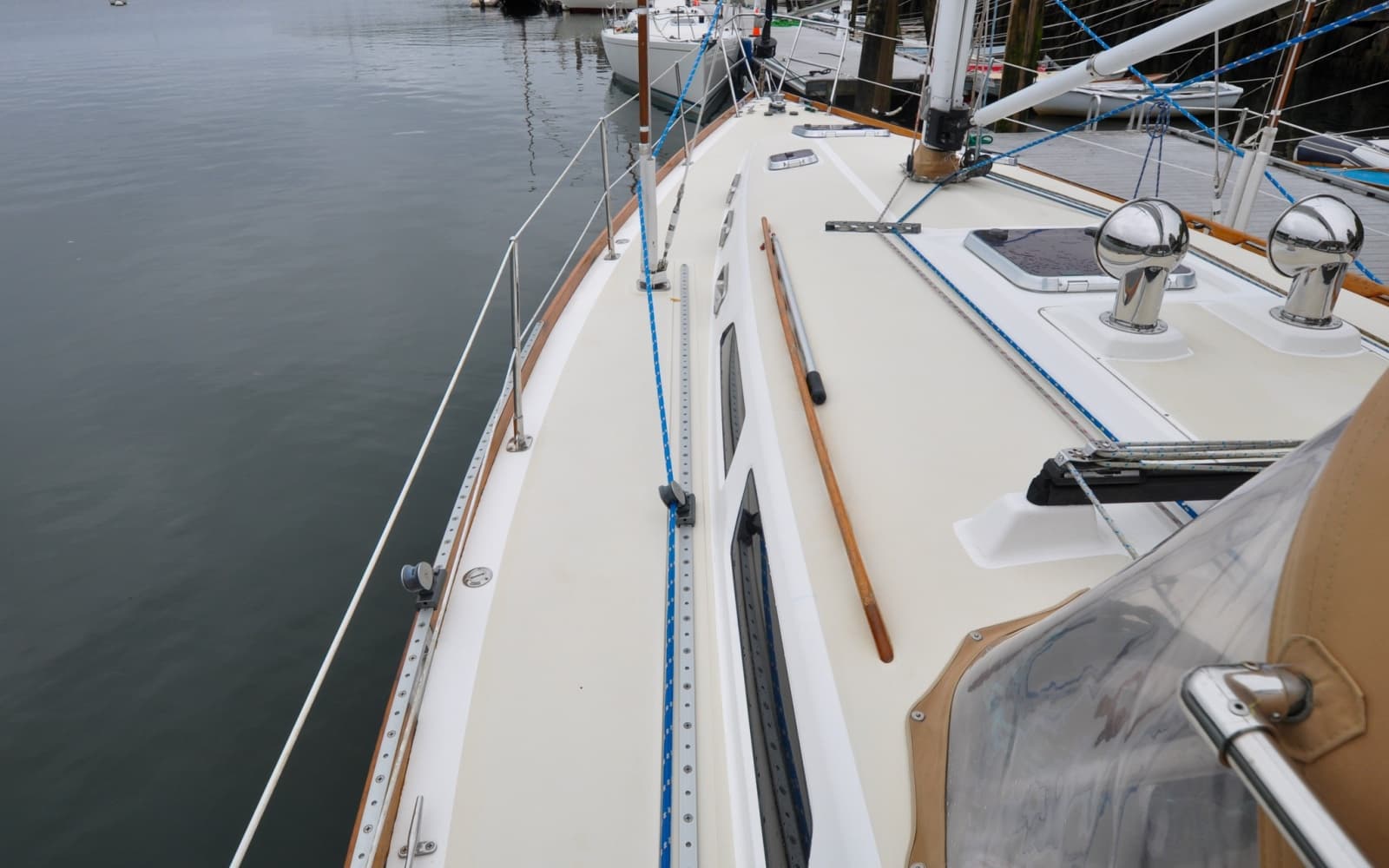 2004 Sabre 426 - Photo 30