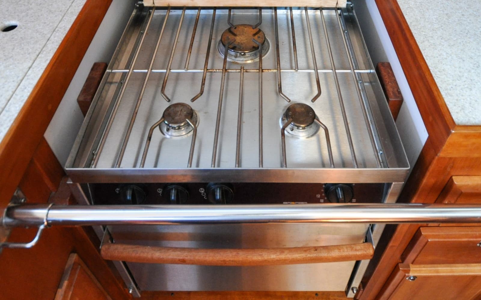 2004 Sabre 426 - Photo 51