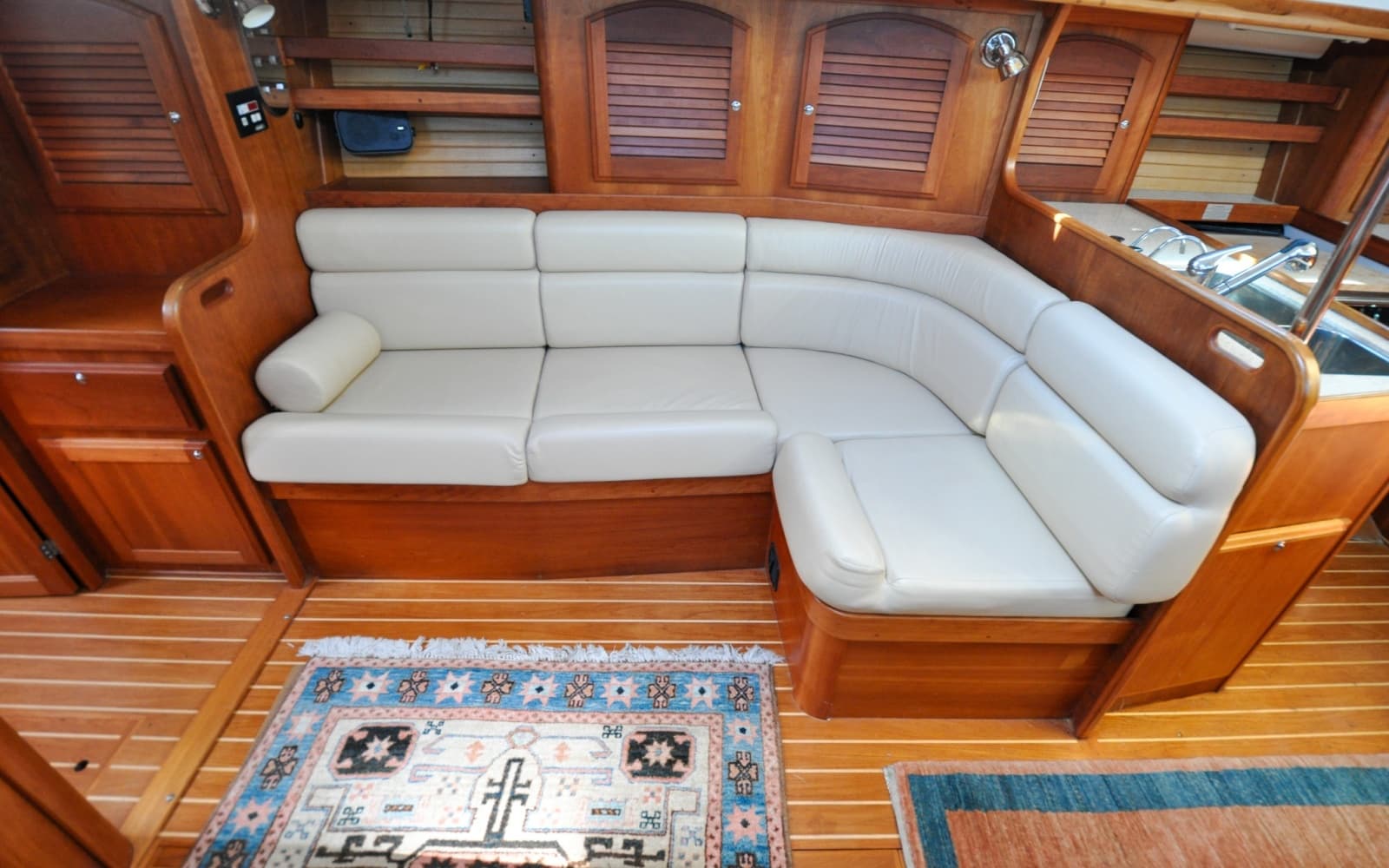 2004 Sabre 426 - Photo 61