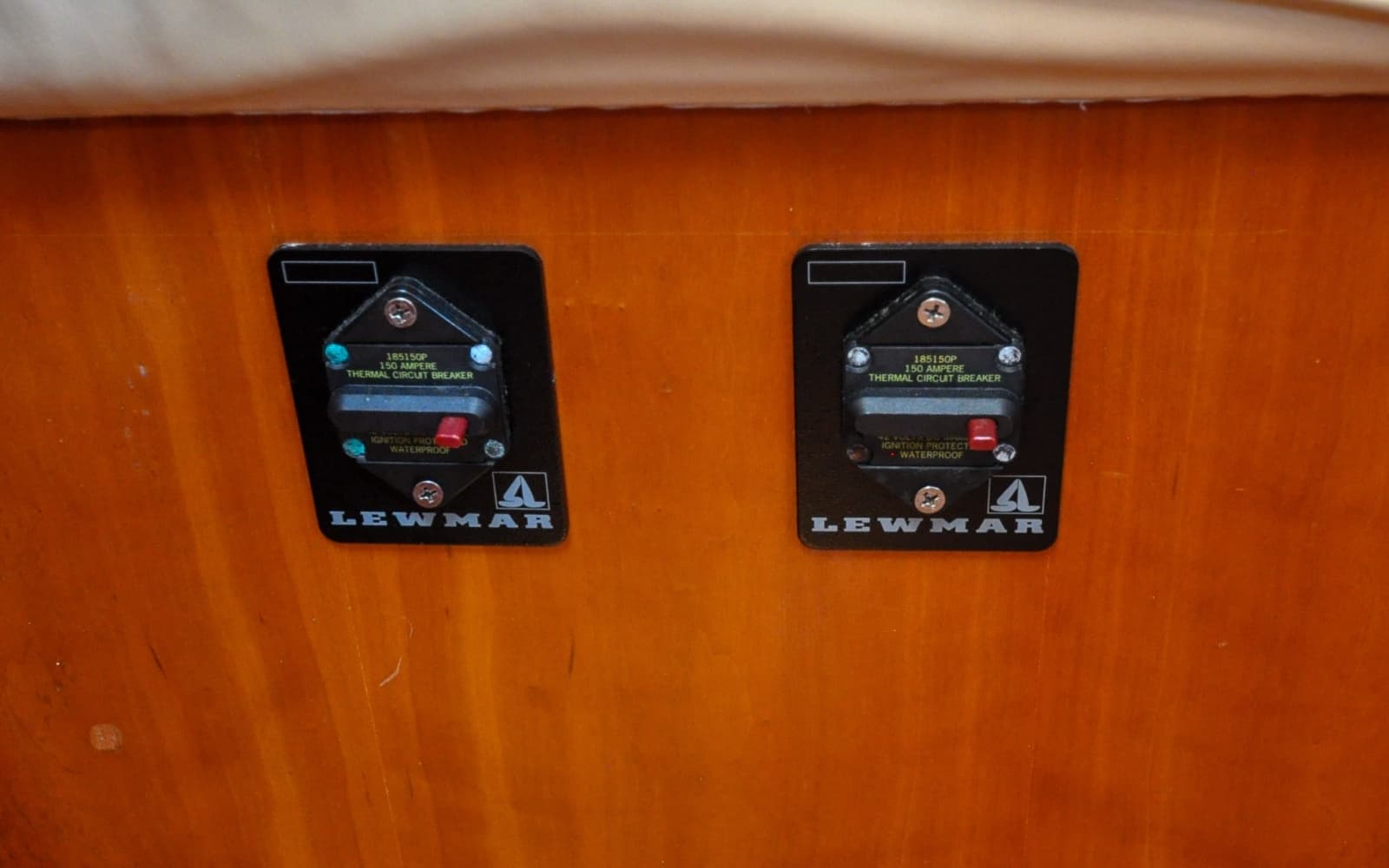 2004 Sabre 426 - Photo 101