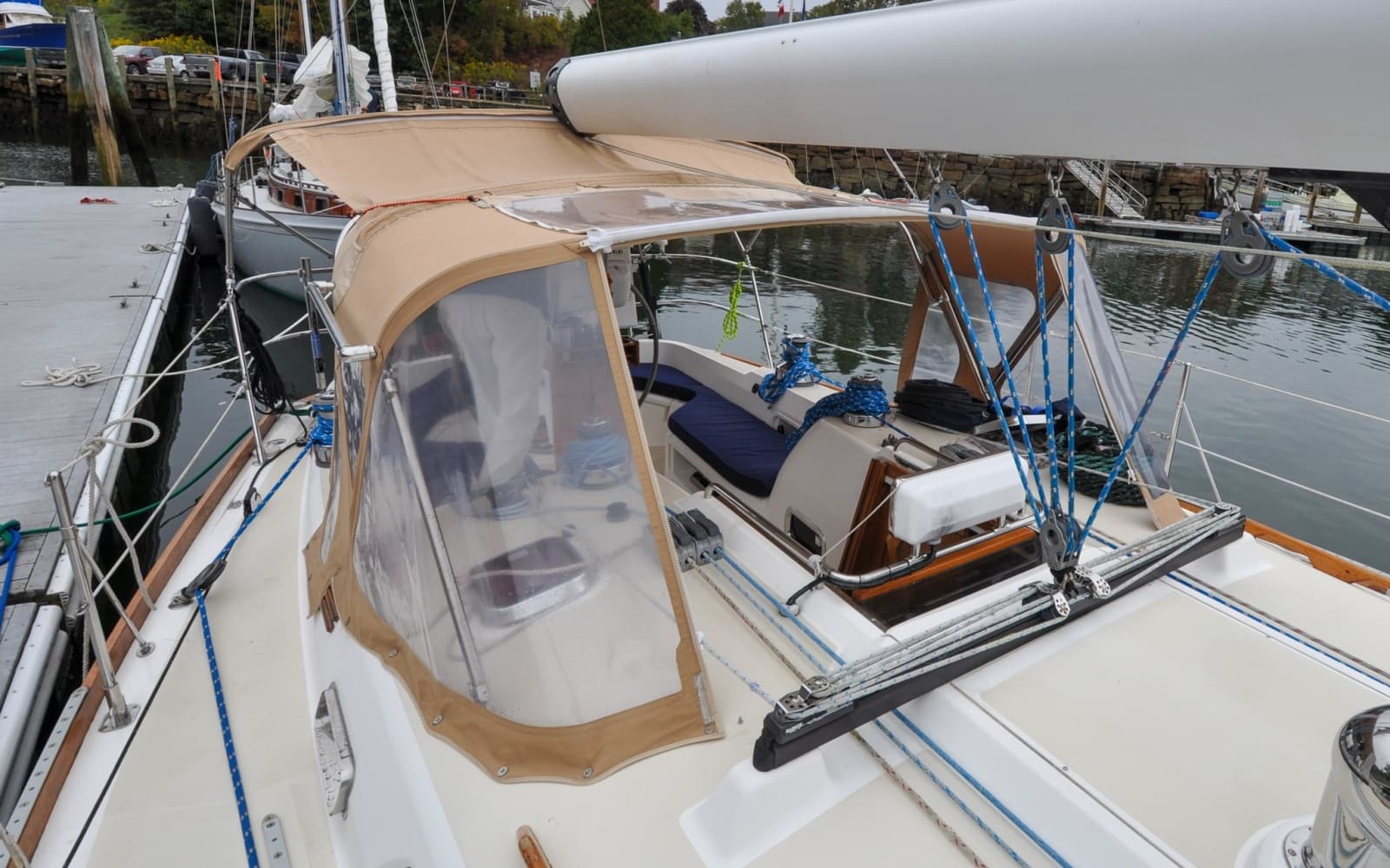2004 Sabre 426 - Photo 43