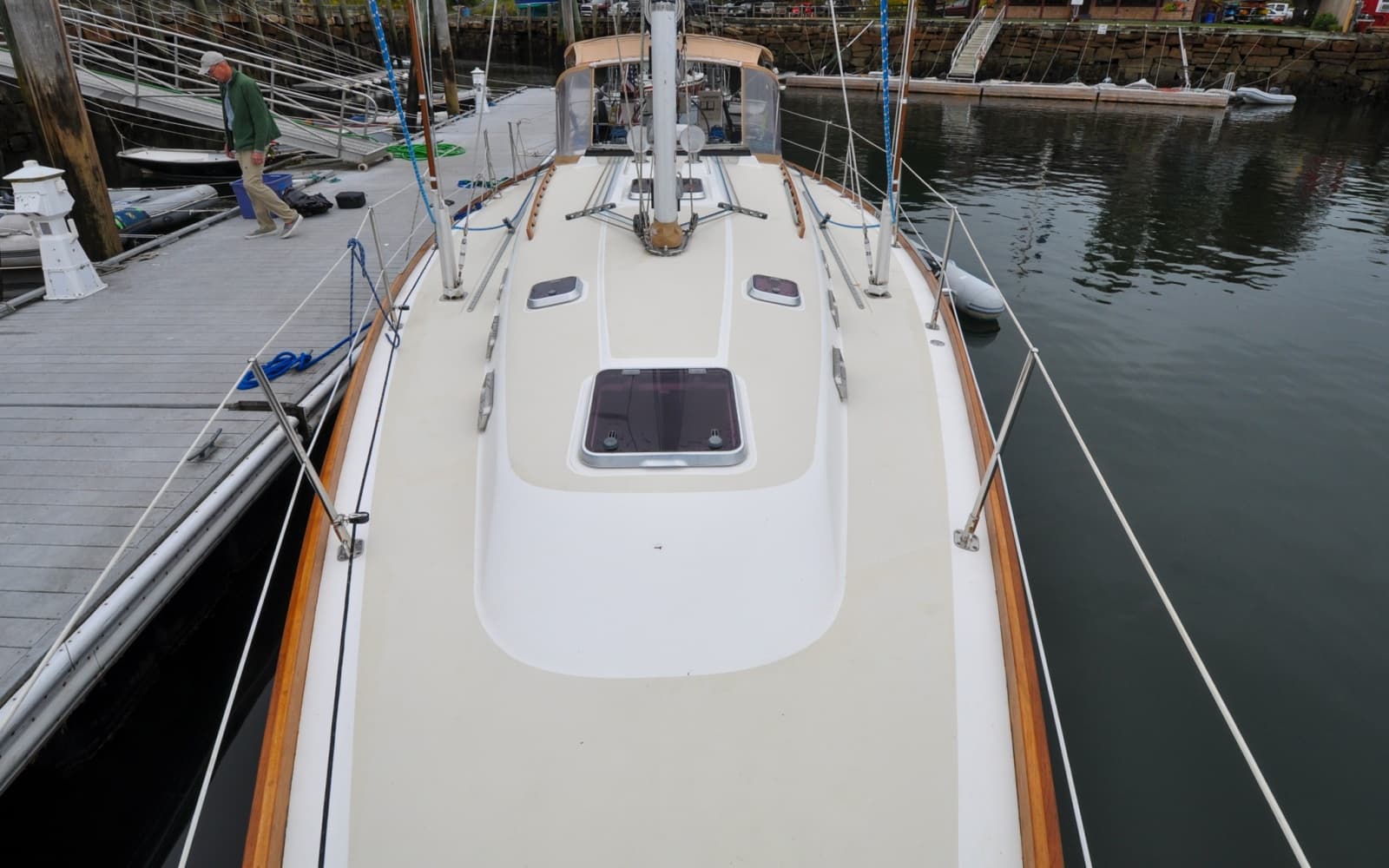 2004 Sabre 426 - Photo 39