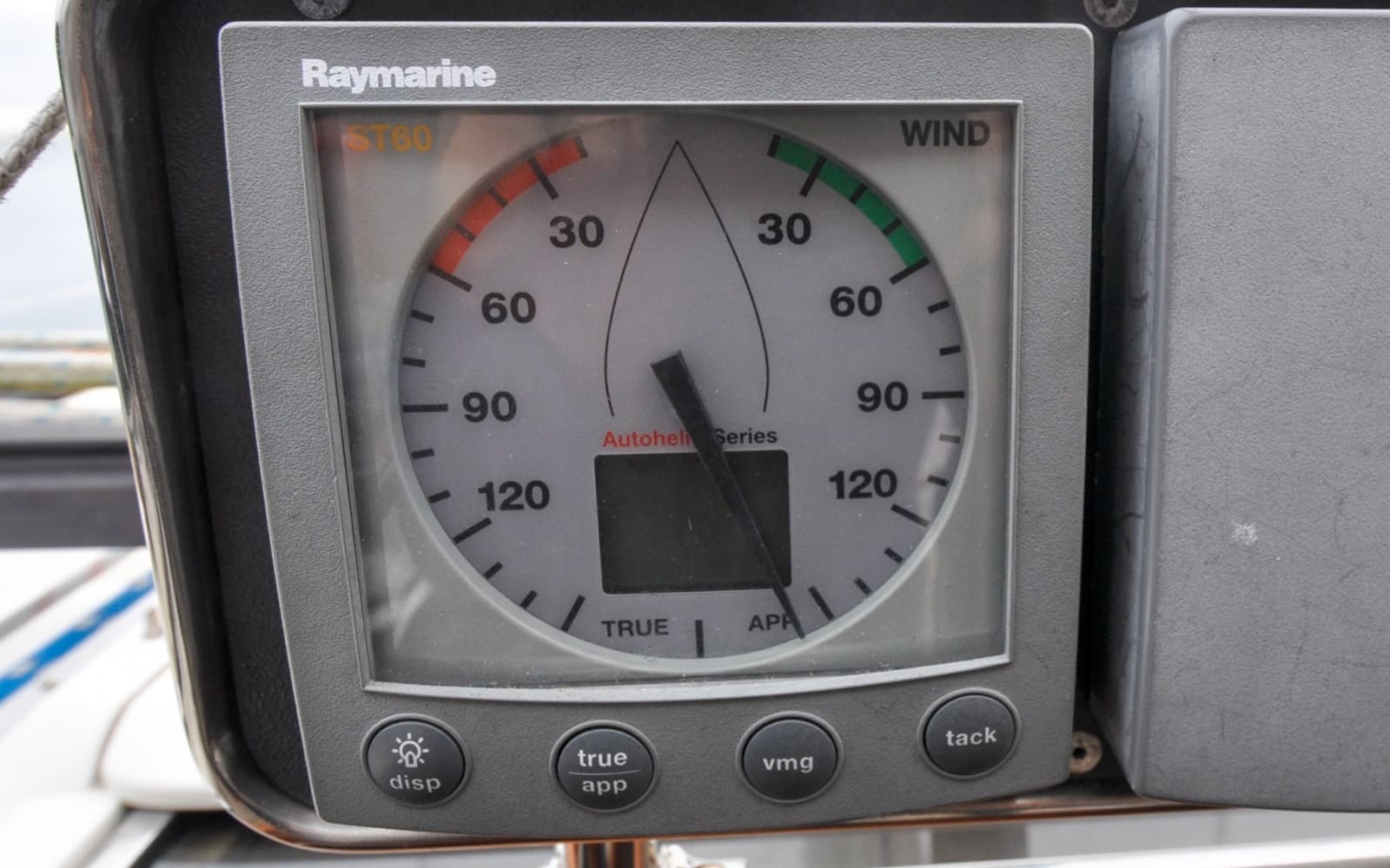 2004 Sabre 426 - Photo 11