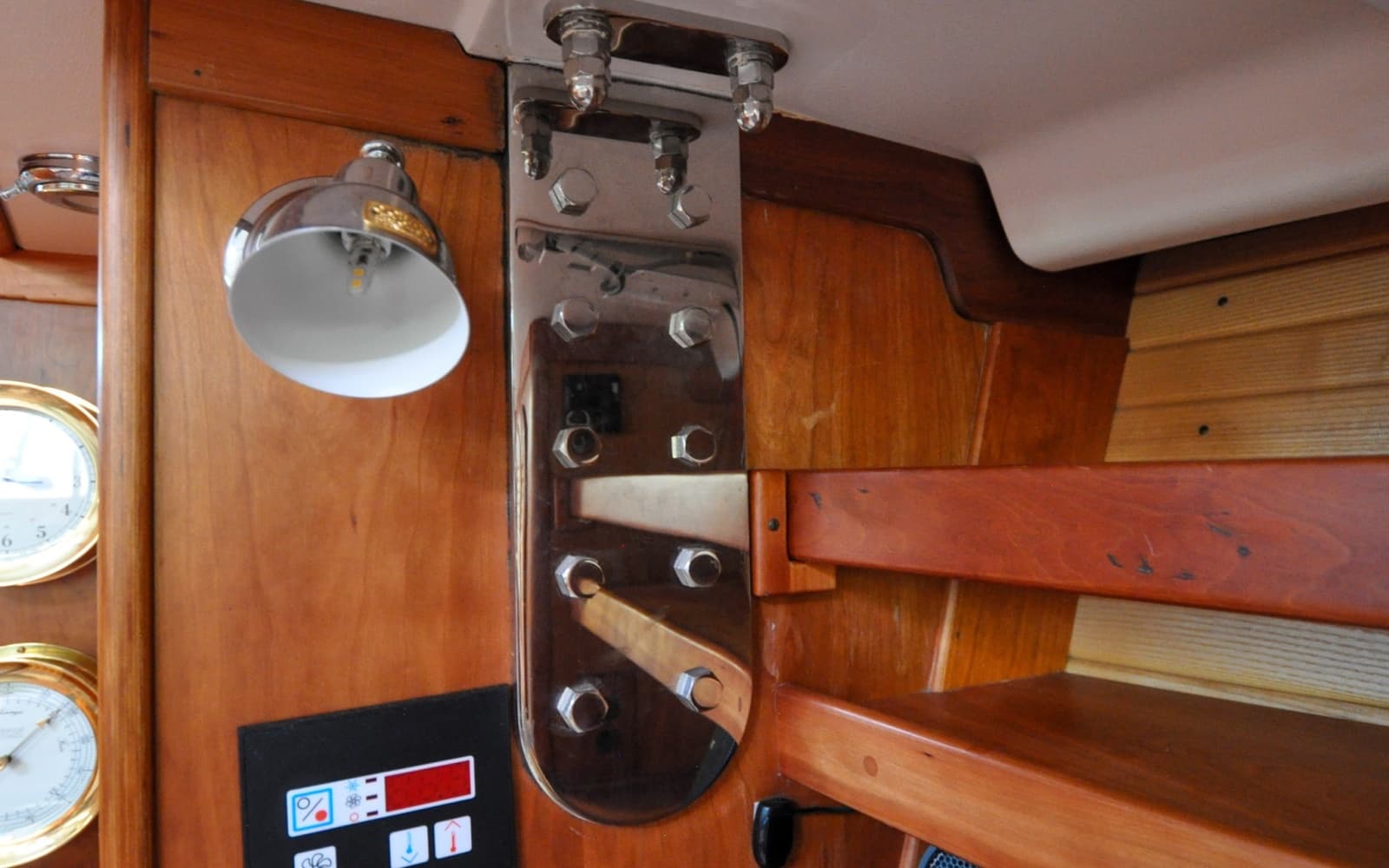 2004 Sabre 426 - Photo 57