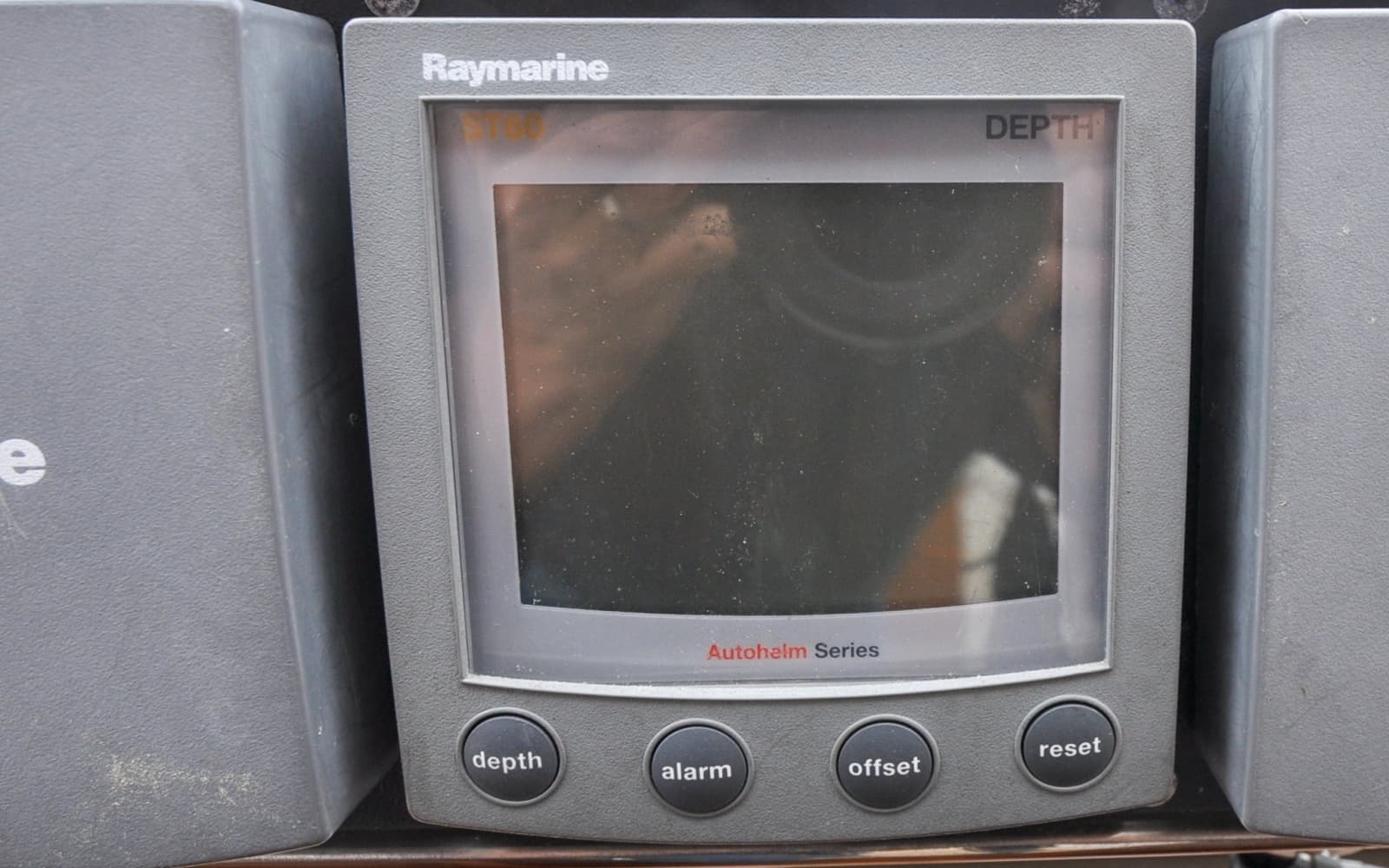2004 Sabre 426 - Photo 10