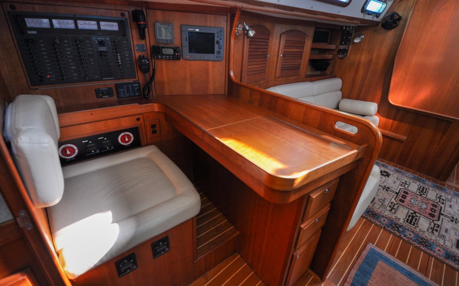 2004 Sabre 426 - Photo 98