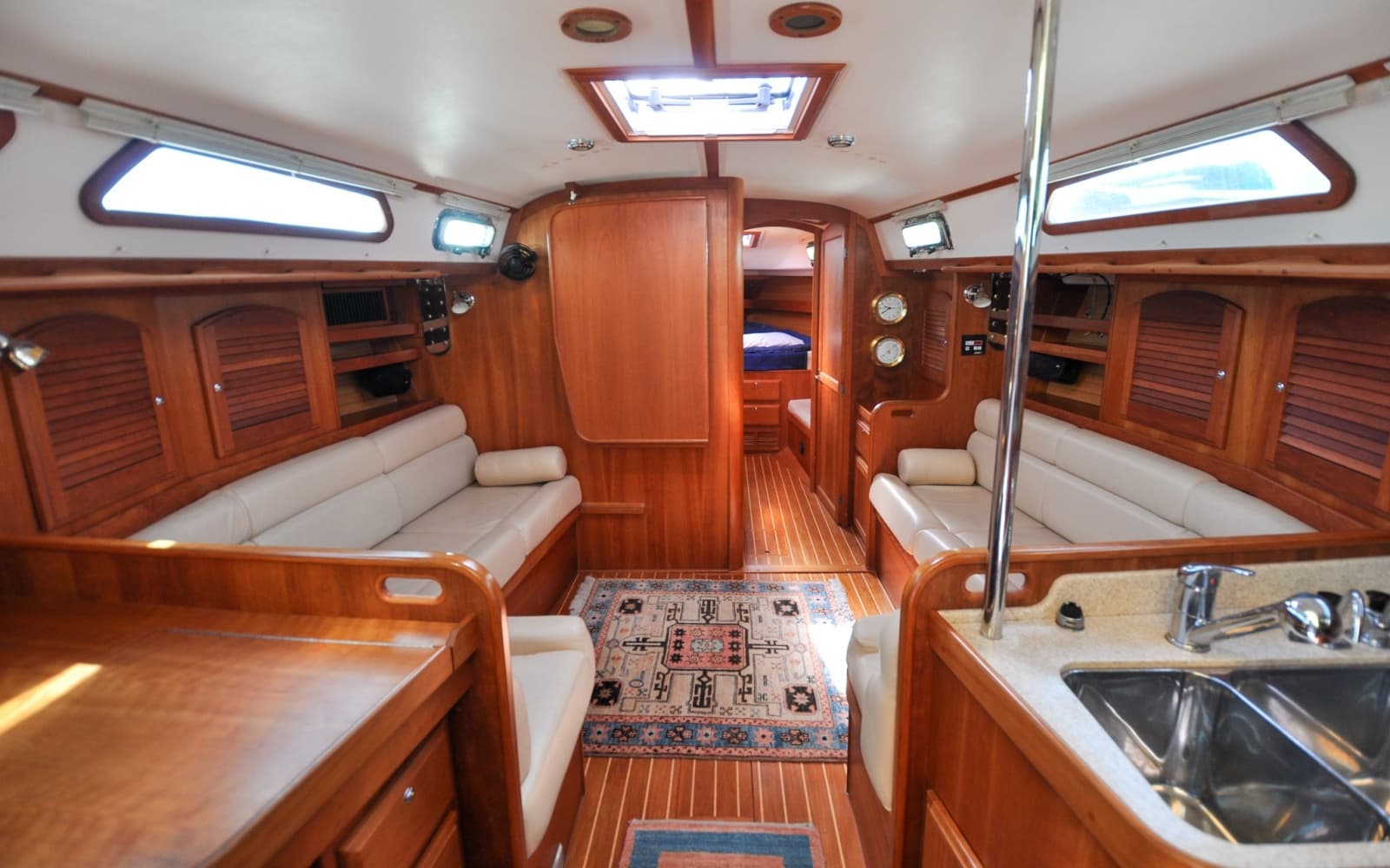 2004 Sabre 426 - Photo 114