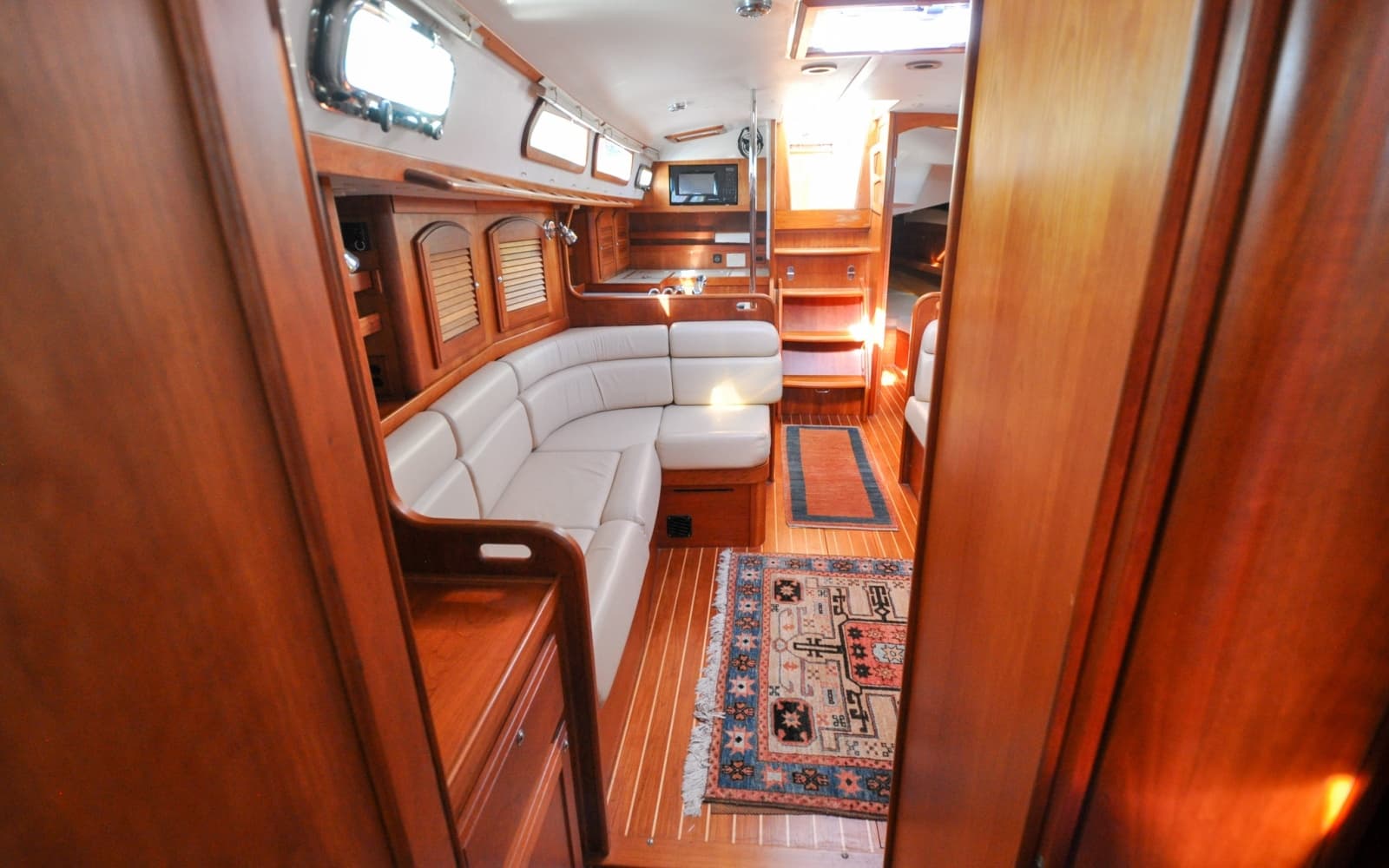 2004 Sabre 426 - Photo 82