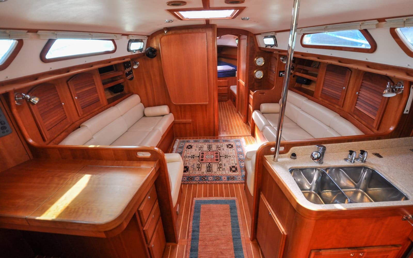 2004 Sabre 426 - Photo 44