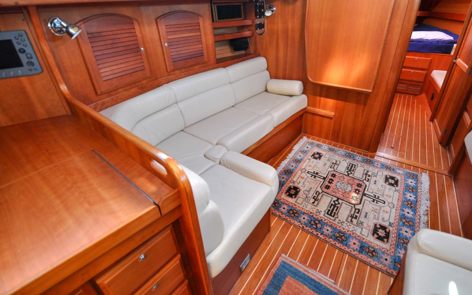 2004 Sabre 426 - Photo 85